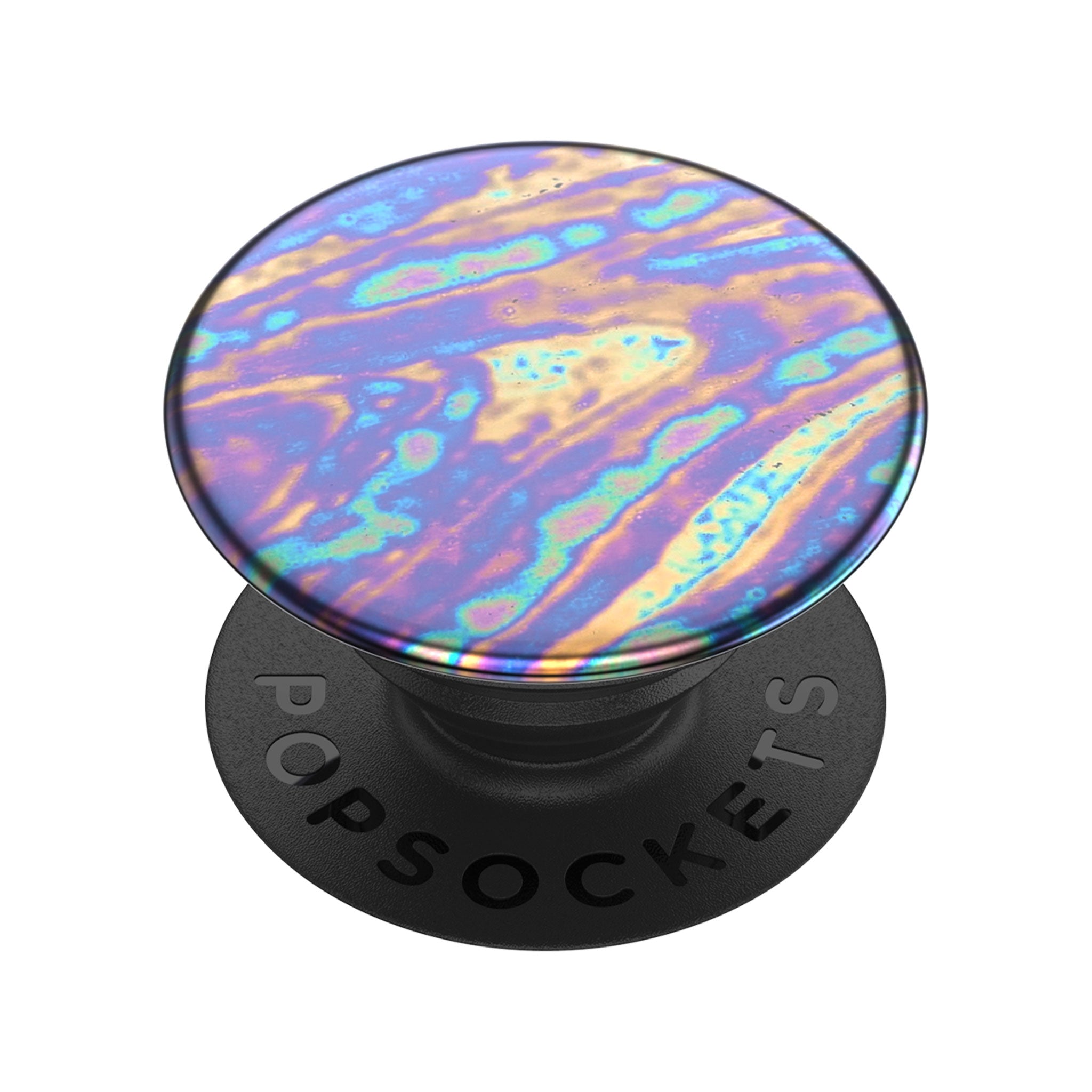 Popsockets - Popgrip Premium - Oil Slick