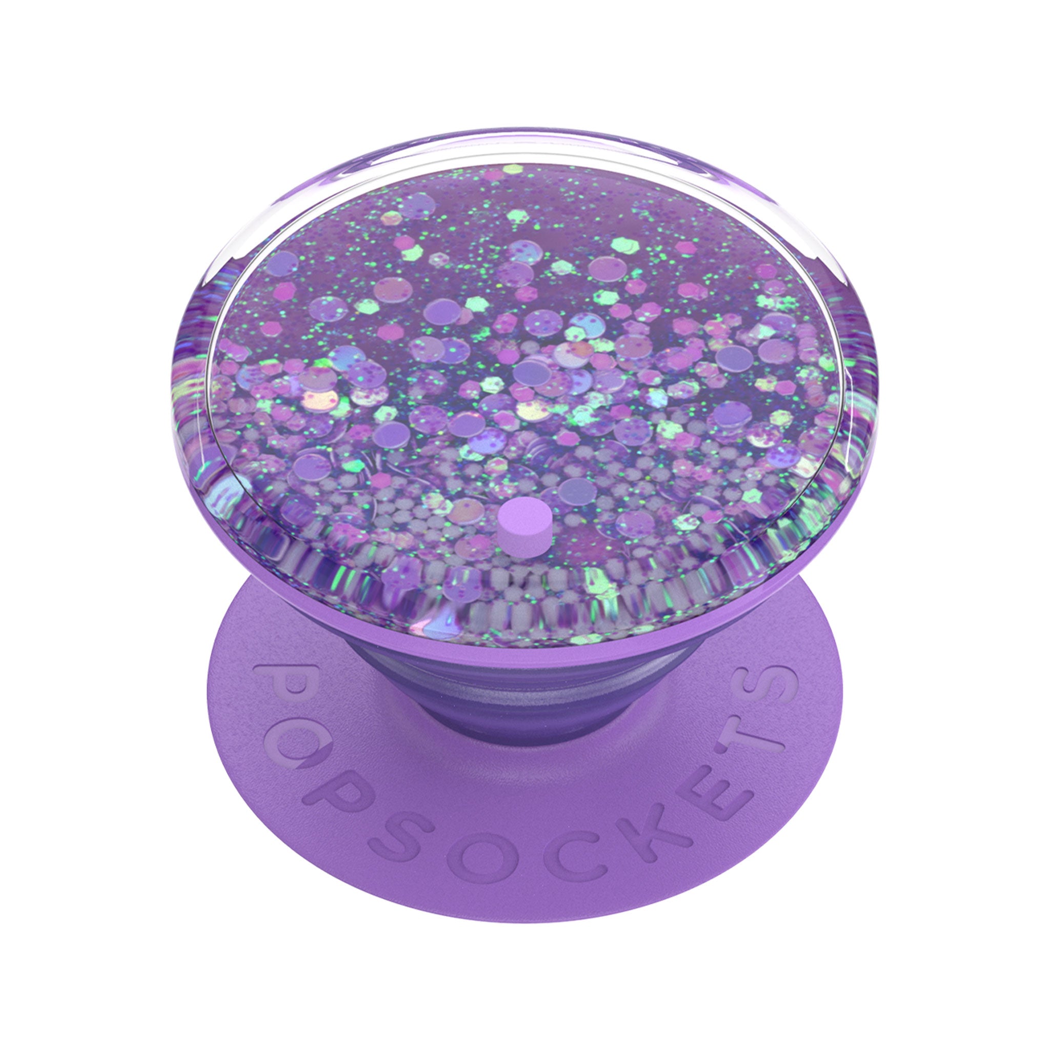 Popsockets - Popgrip Luxe - Tidepool Lavender