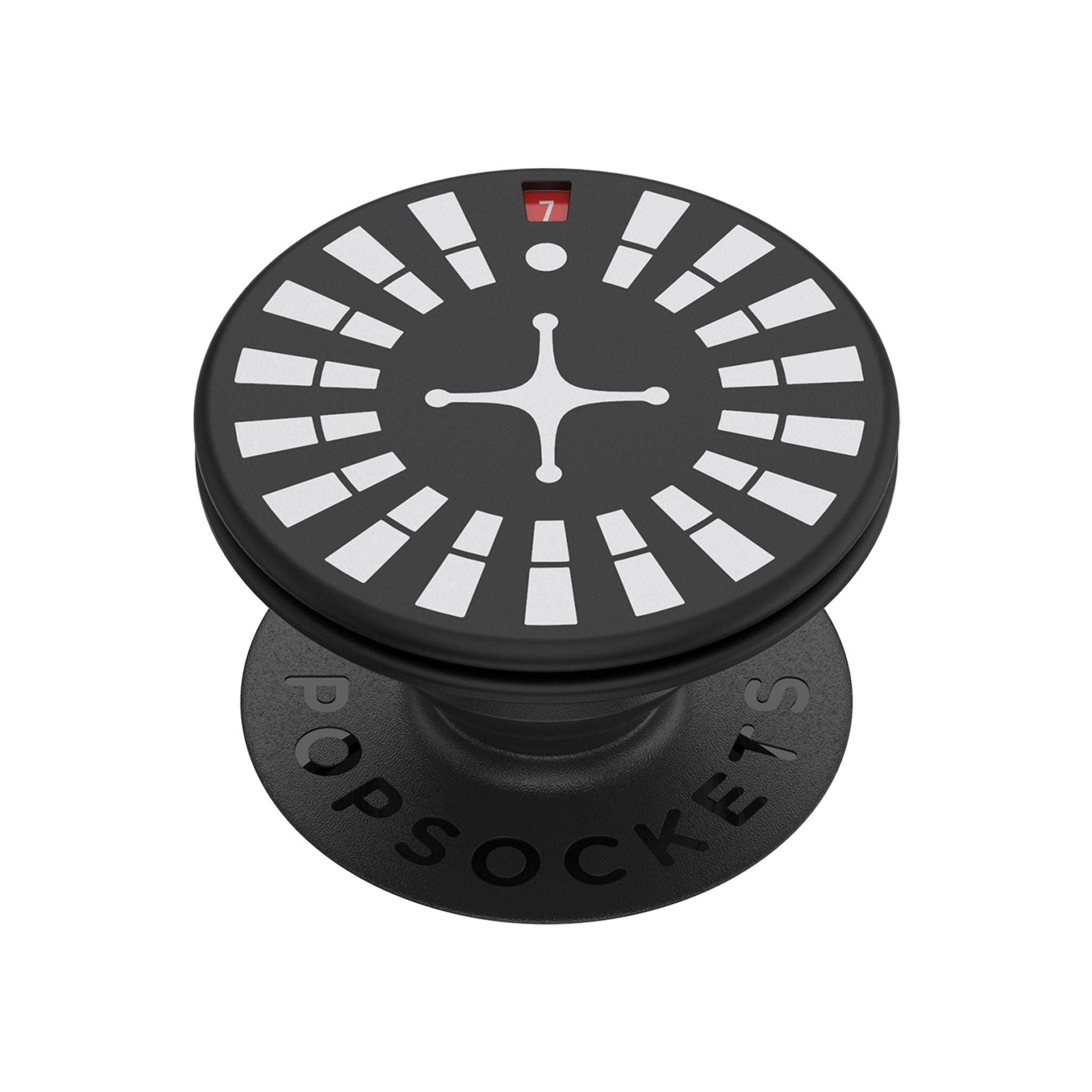 Popsockets - Popgrip Luxe - Backspin Roulette