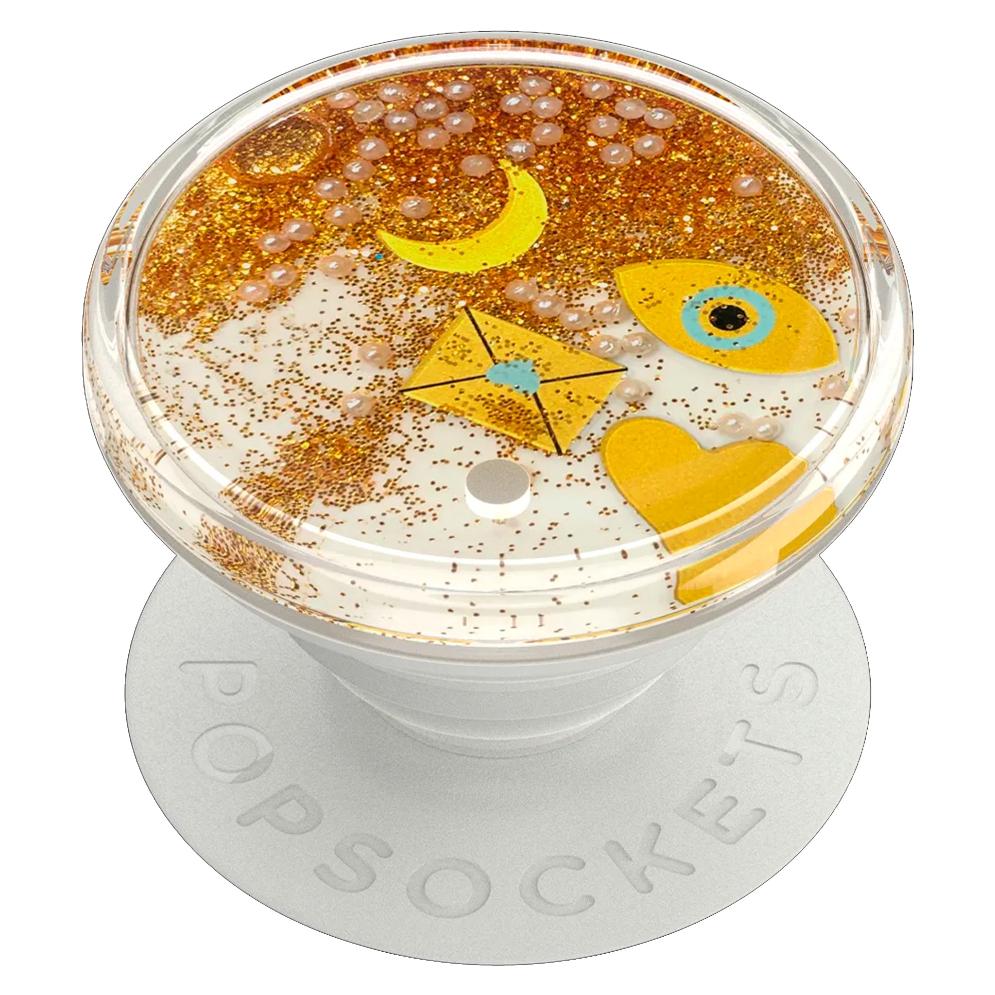 Popsockets - Popgrip Luxe - Tidepool Charms