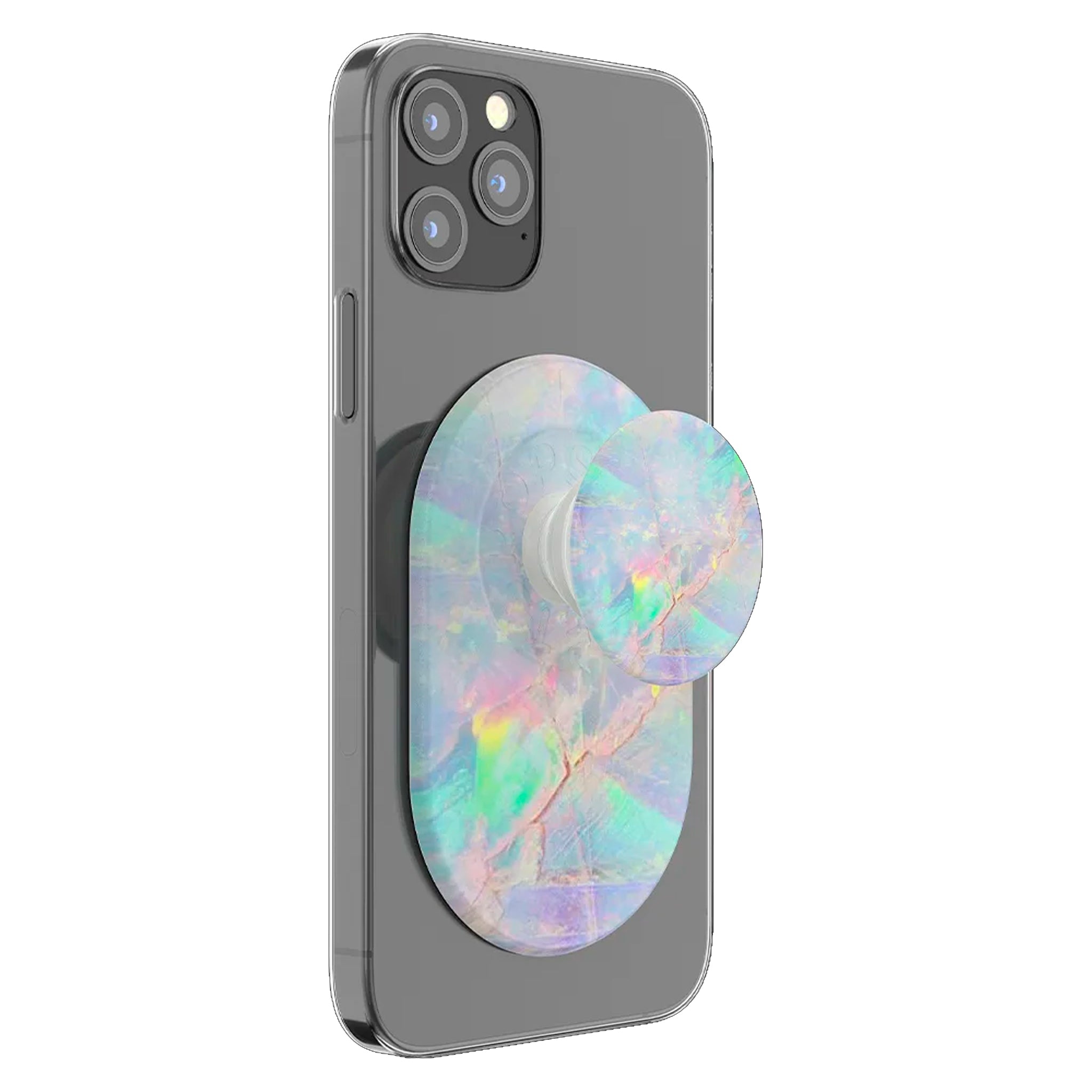Popsockets - Popgrip For Apple Magsafe - Opal