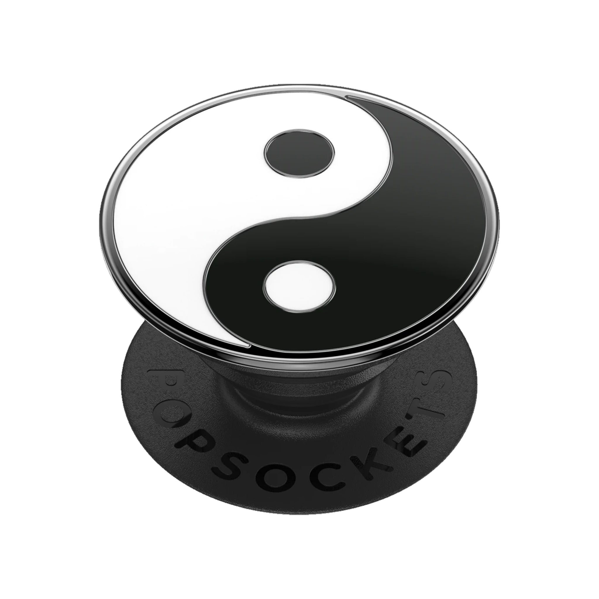 Popsockets - Popgrip Premium - Enamel Yin Yang