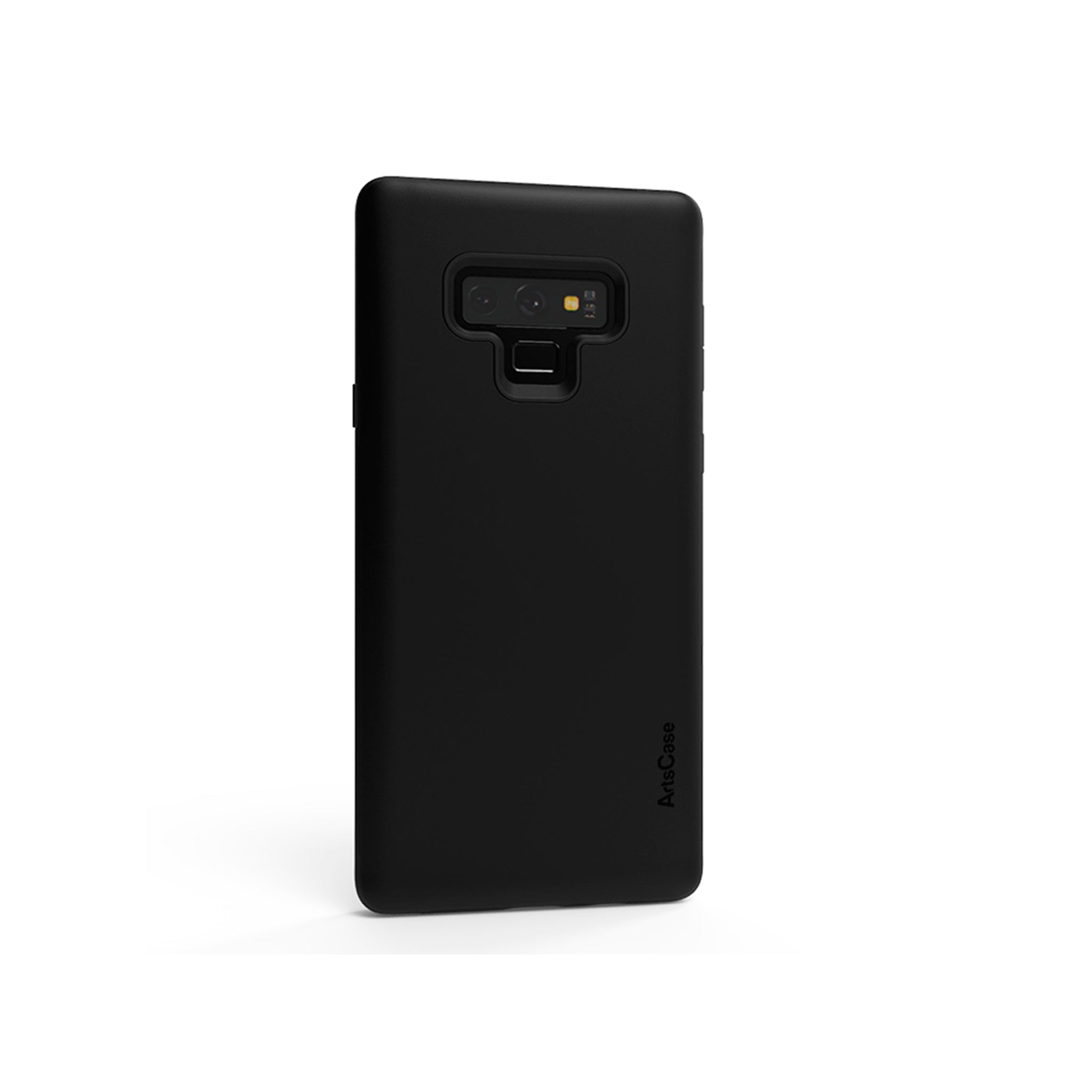 ArtsCase - StrongFit  for Samsung Galaxy Note 9 - Black
