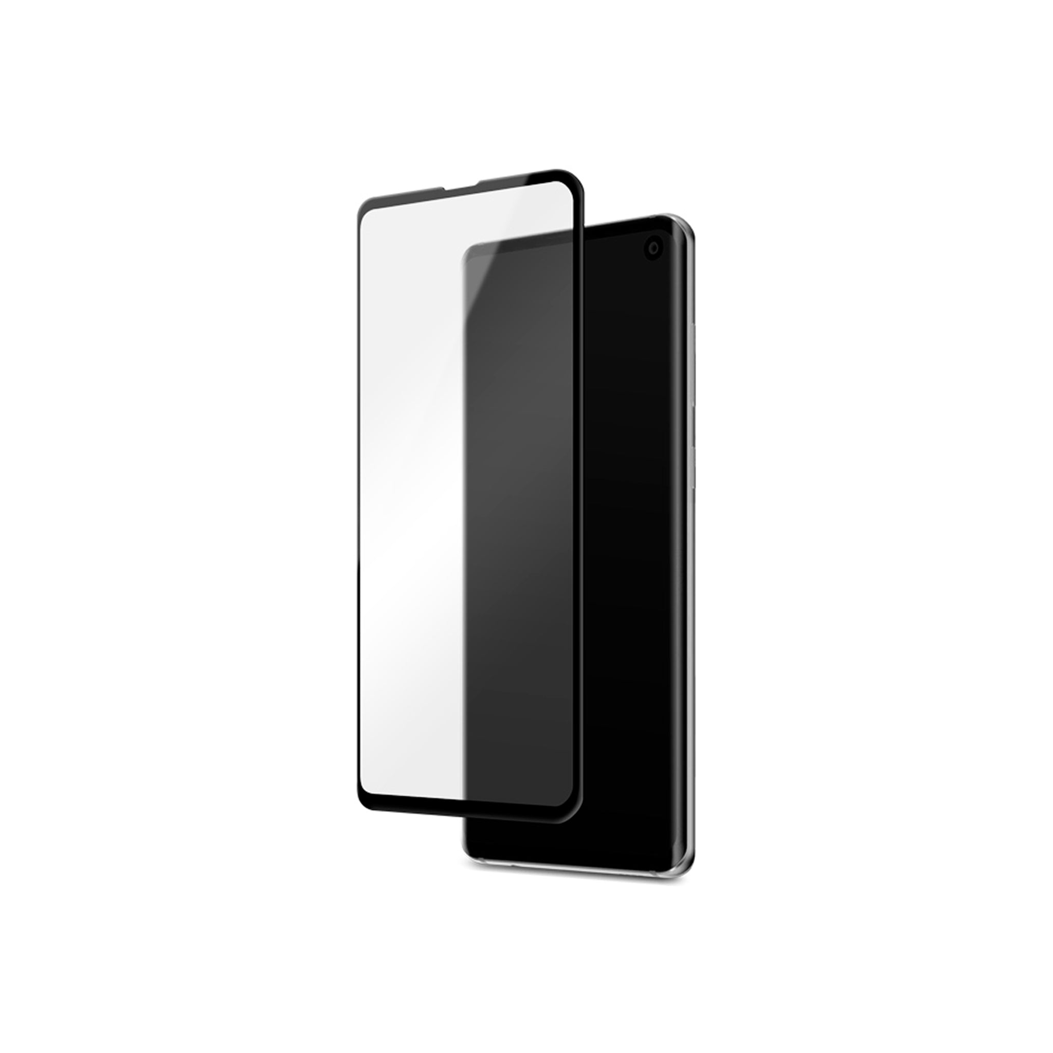 ArtsCase - Strong Shield Glass for Galaxy S10e (Full Screen Coverage glass)