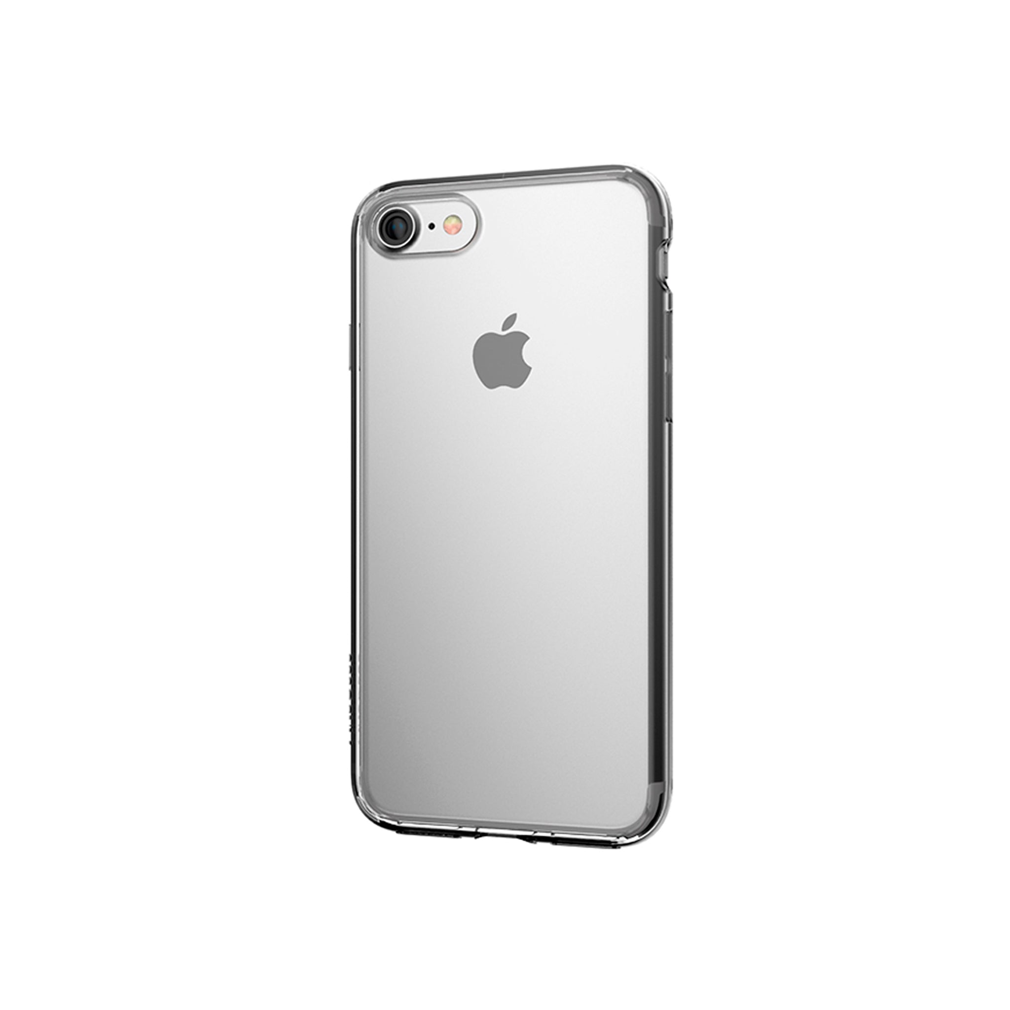 ArtsCase - Impact Hybrid Series for iPhone 8/7  - Clear / Clear