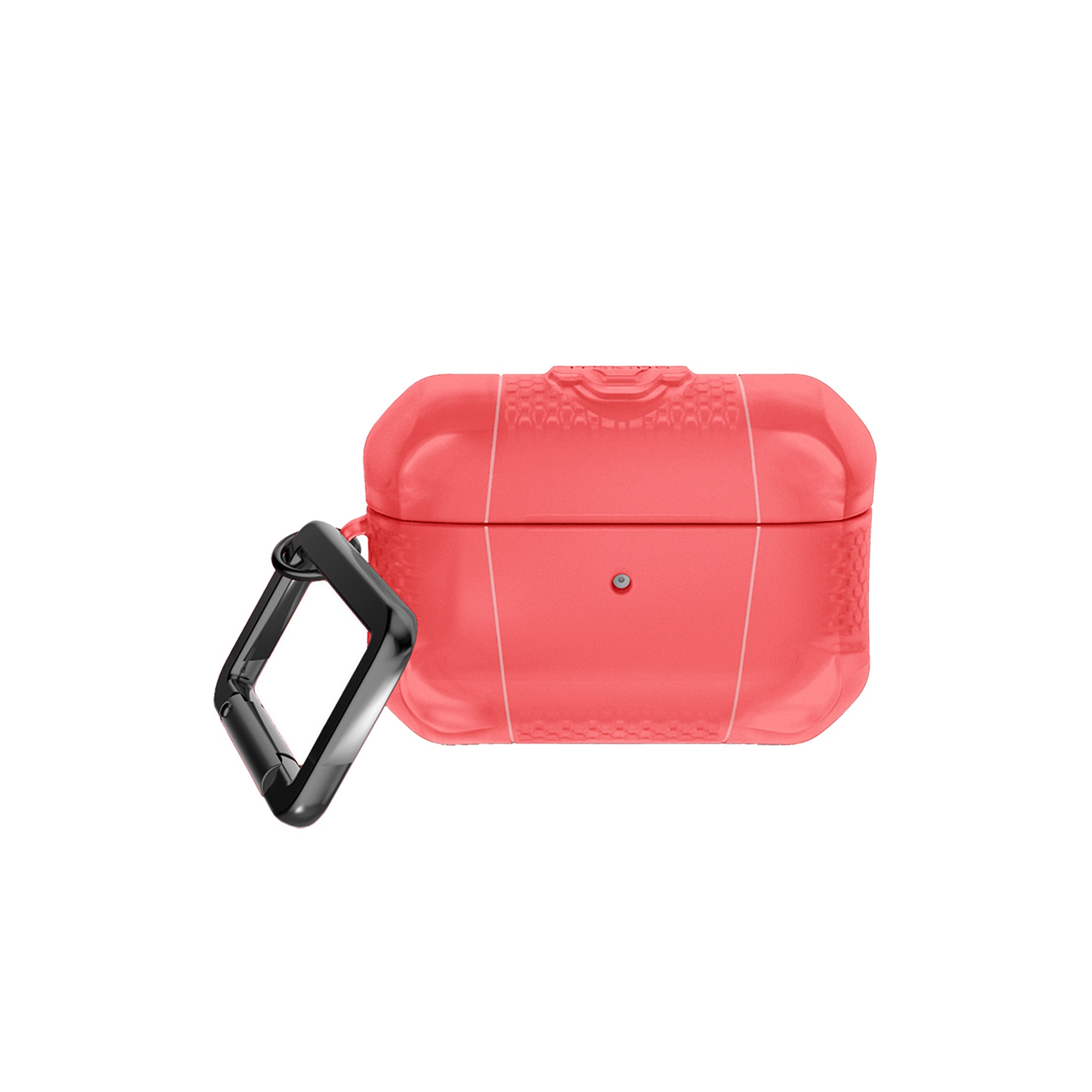 Itskins - Spectrum Frost Case For Apple Airpods Pro - Coral