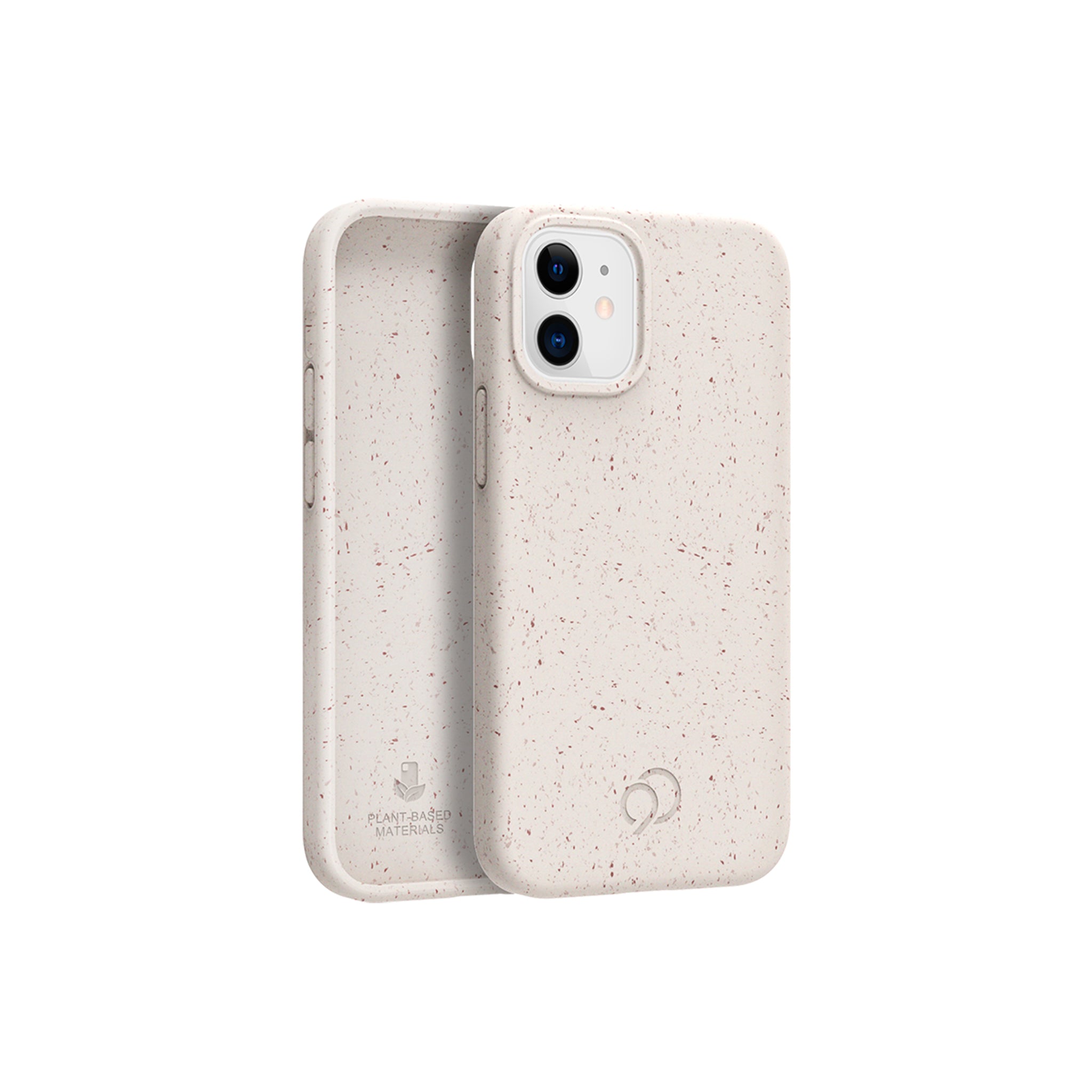 Nimbus9 - Vega Case For Apple Iphone 12 Mini - Sandstone