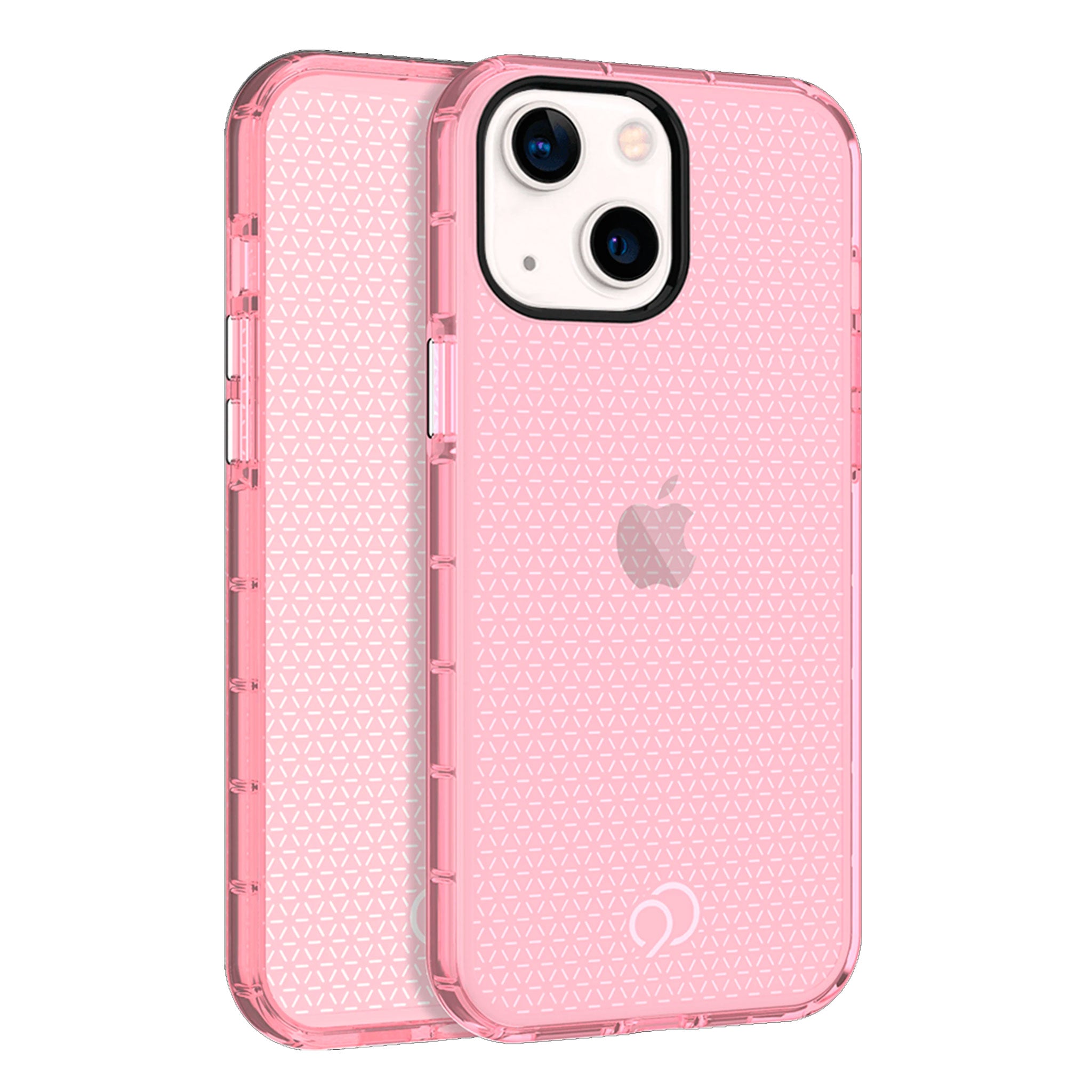 Nimbus9 - Phantom 2 Case For Apple Iphone 13 Mini - Flamingo