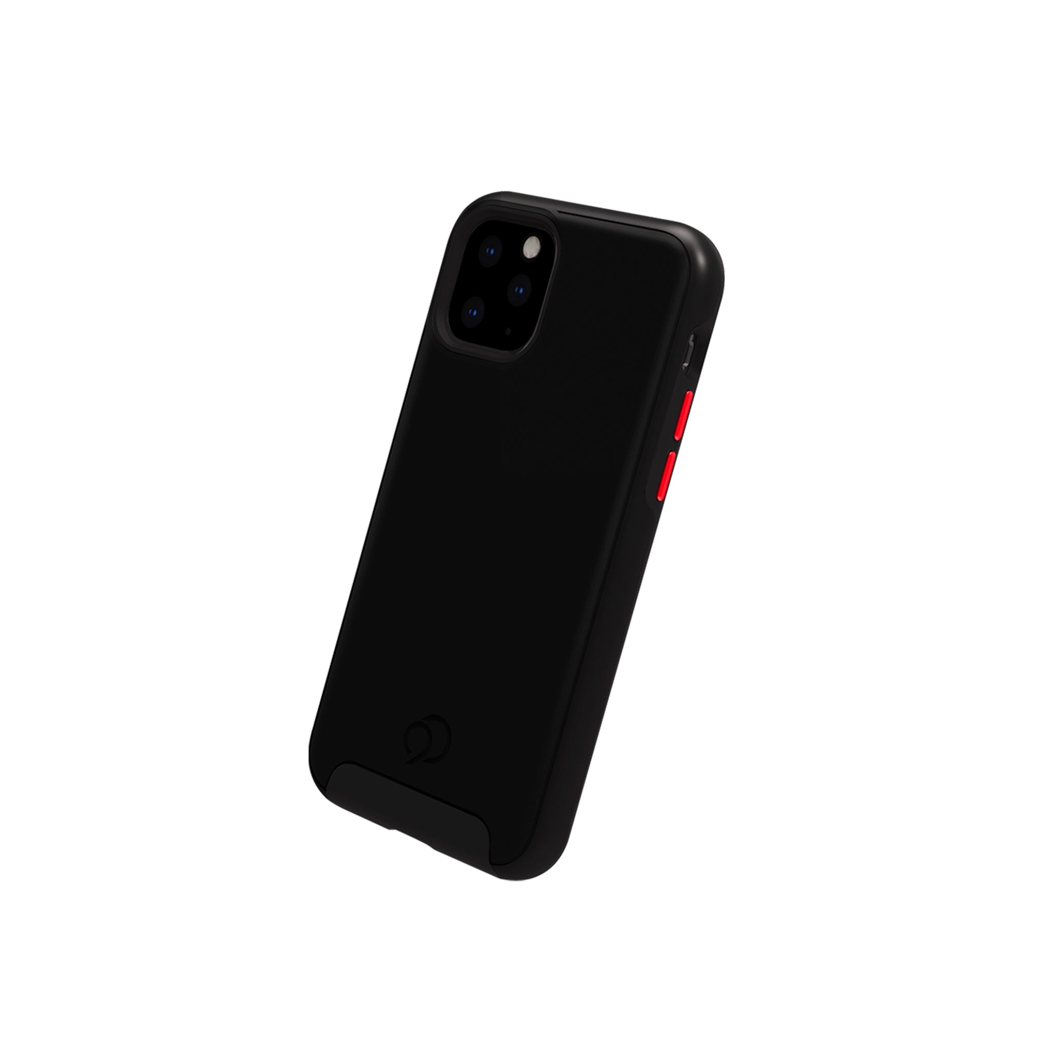Nimbus9 - Cirrus 2 Case For Apple Iphone 11 Pro - Black