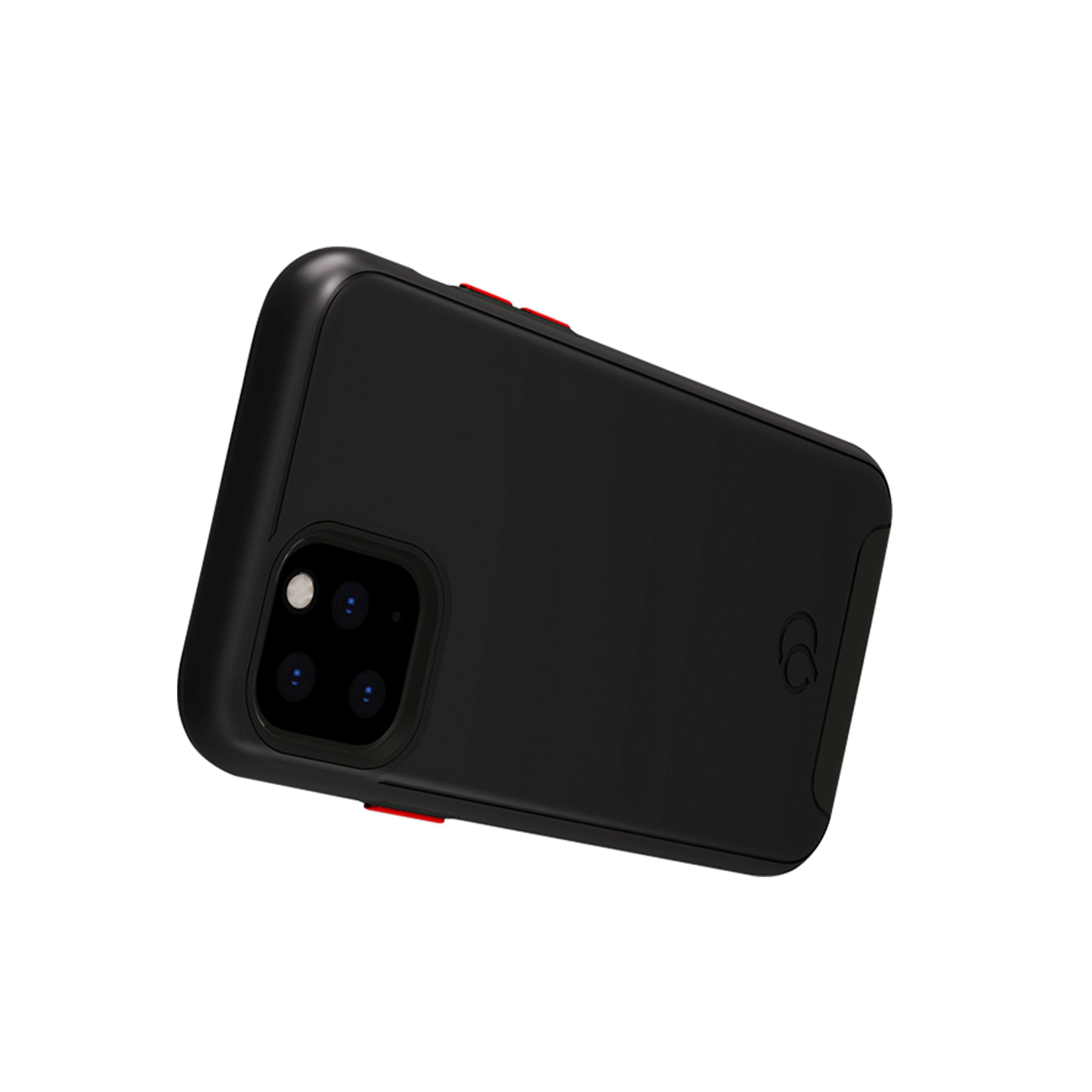 Nimbus9 - Cirrus 2 Case For Apple Iphone 11 Pro - Black