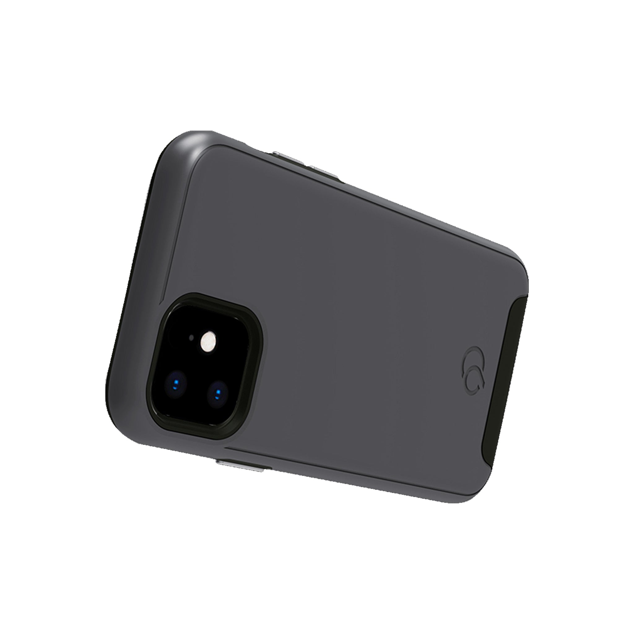 Nimbus9 - Cirrus 2 Case For Apple Iphone 11 Pro - Gunmetal Gray