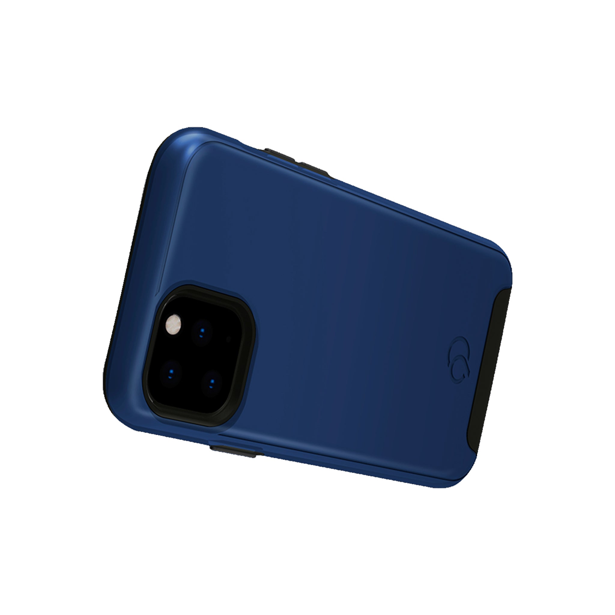 Nimbus9 - Cirrus 2 Case For Apple Iphone 11 Pro - Midnight Blue