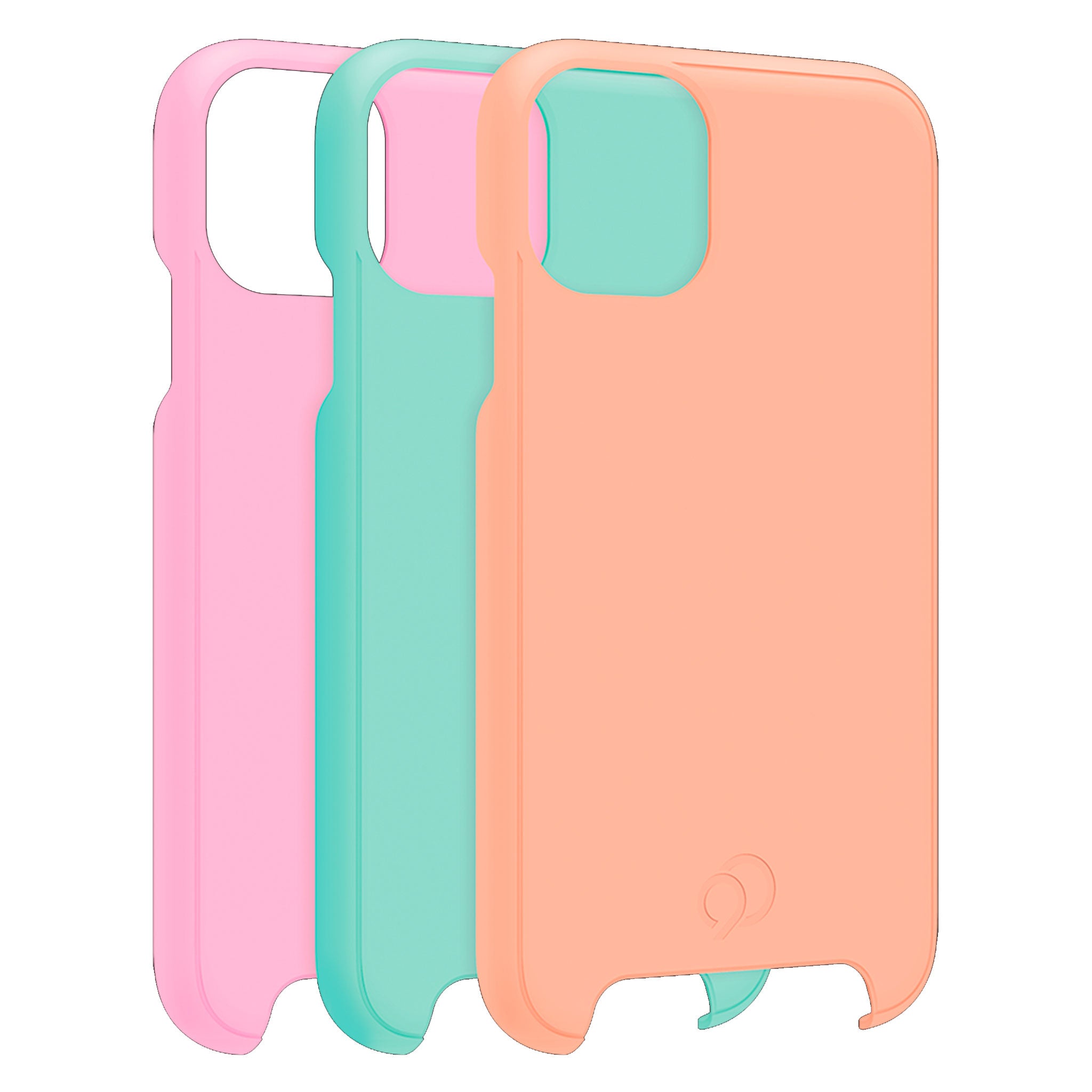 Nimbus9 - Lifestyle Kit Cases For Apple Iphone 11 Pro / Xs / X - Tropical Collection