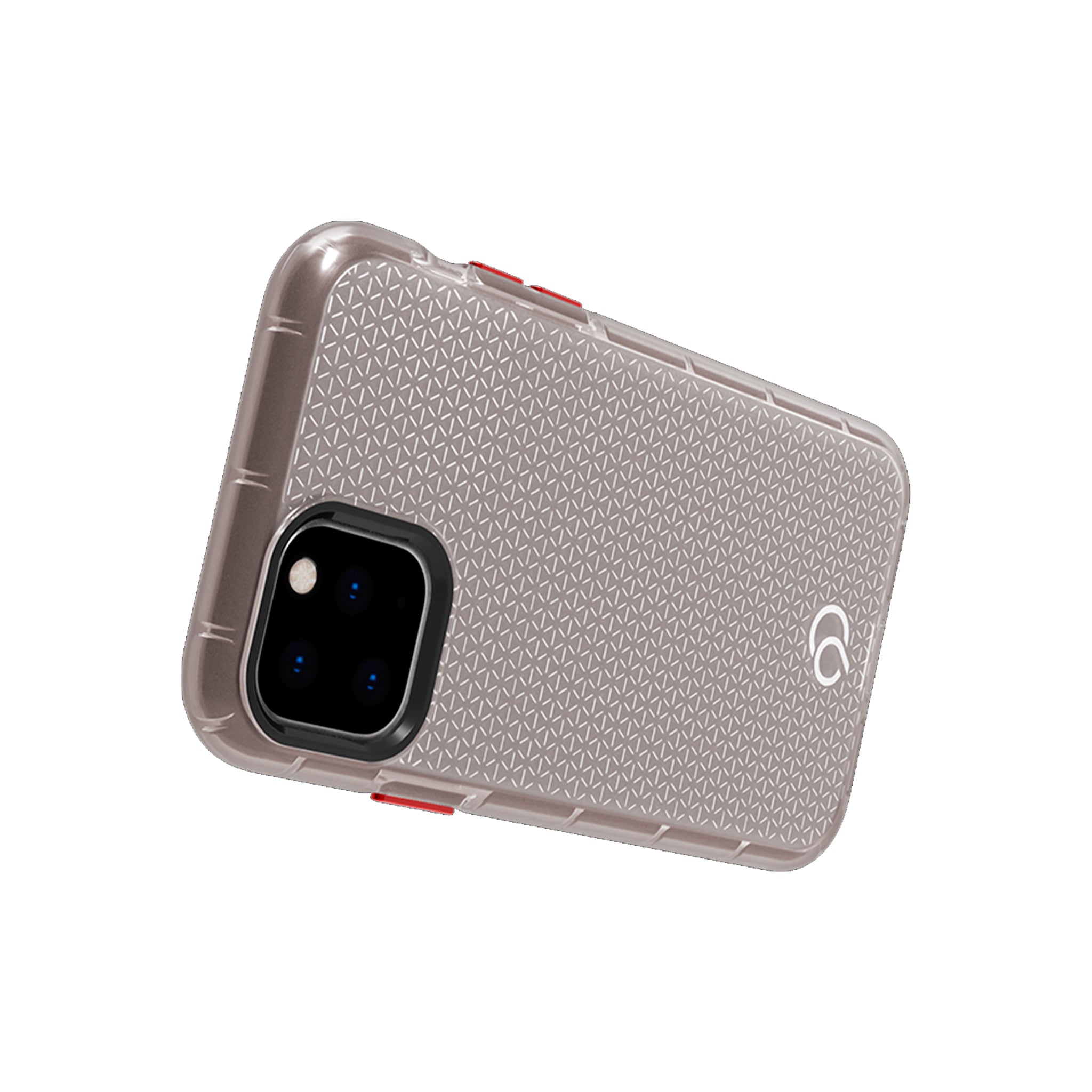 Nimbus9 - Phantom 2 Case For Apple Iphone 11 Pro - Carbon