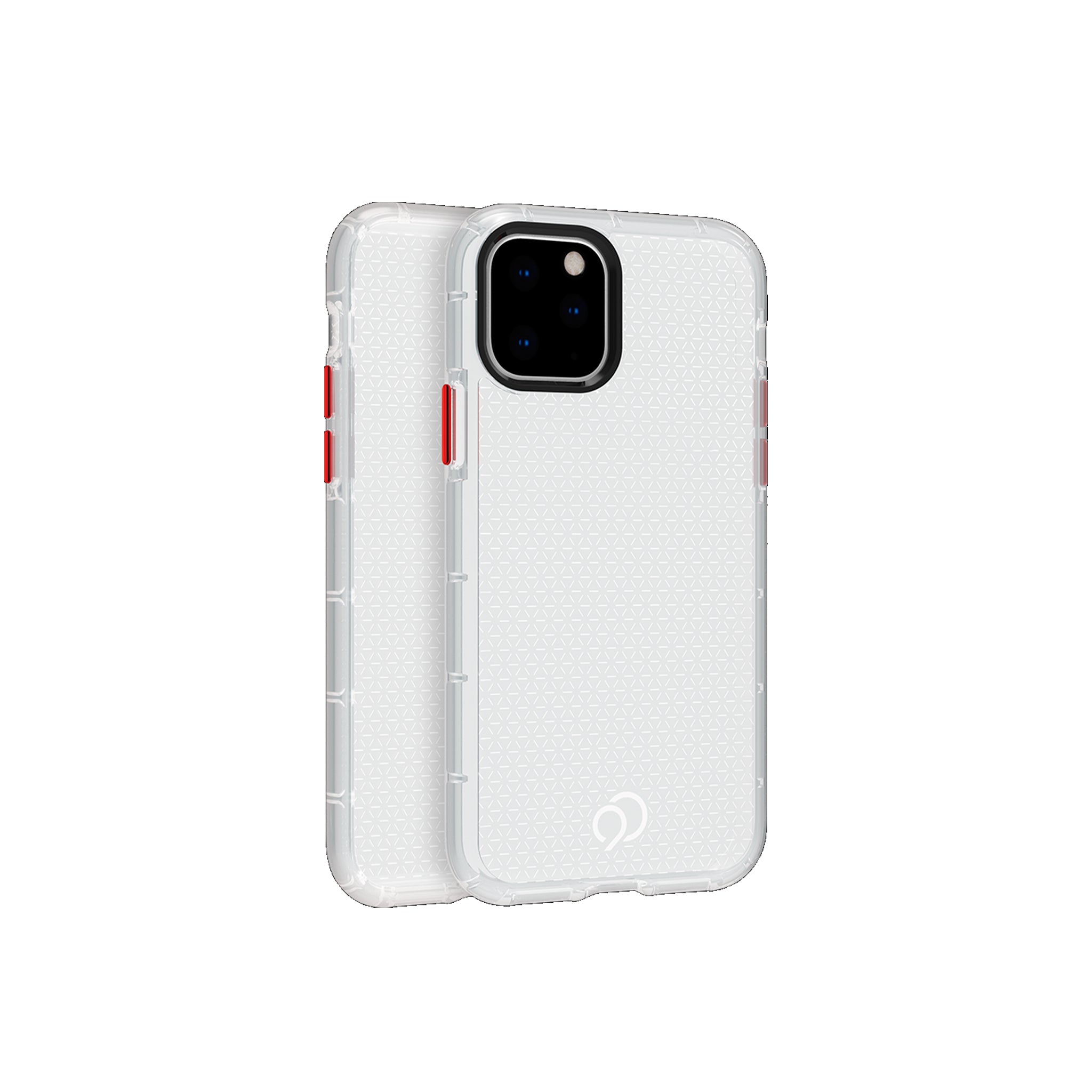 Nimbus9 - Phantom 2 Case For Apple Iphone 11 Pro - Clear