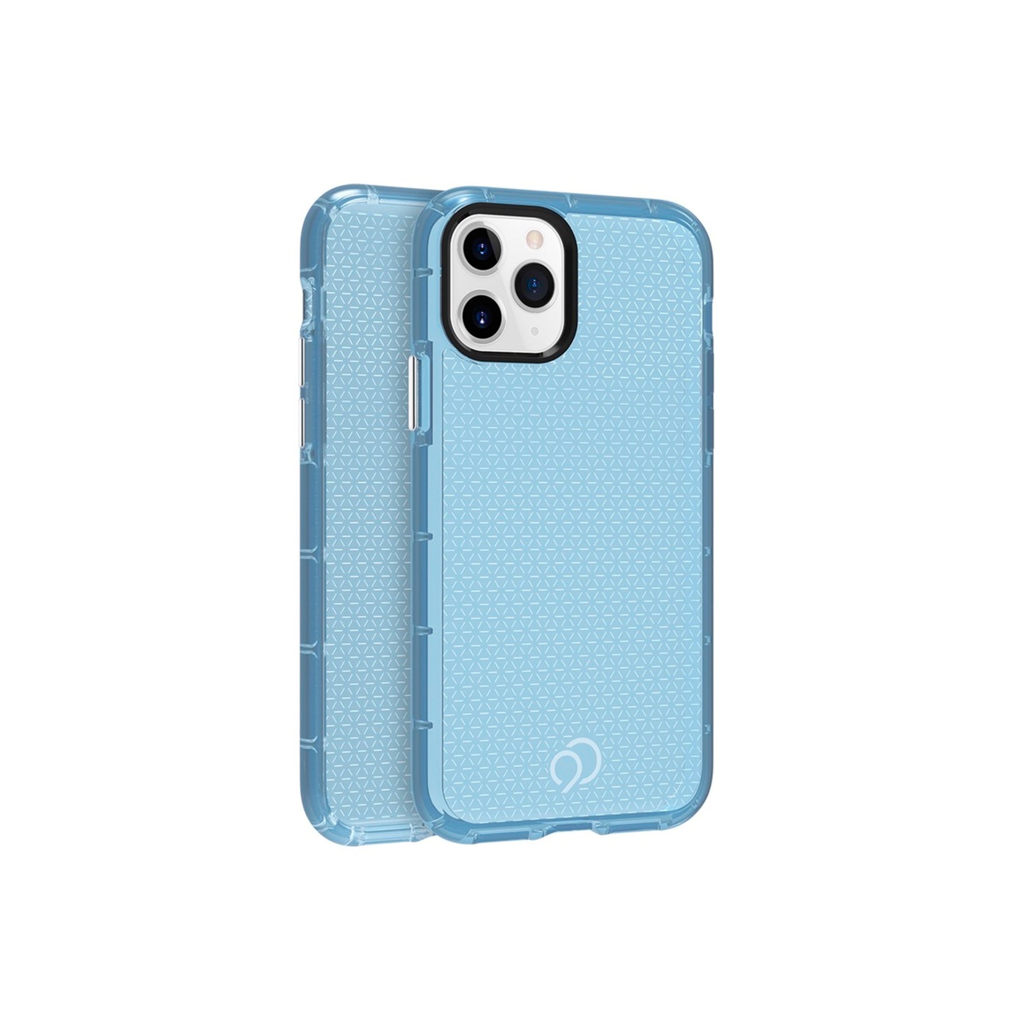 Nimbus9 - Phantom 2 Case For Apple Iphone 11 Pro - Pacific Blue
