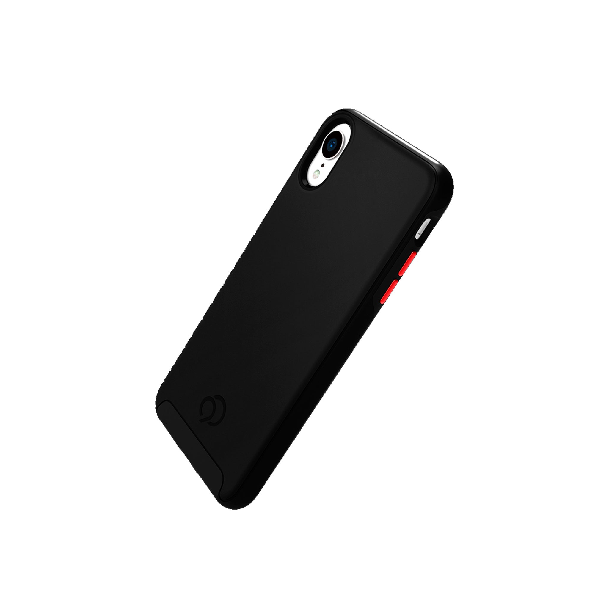Nimbus9 - Cirrus 2 Case For Apple Iphone Xr - Black