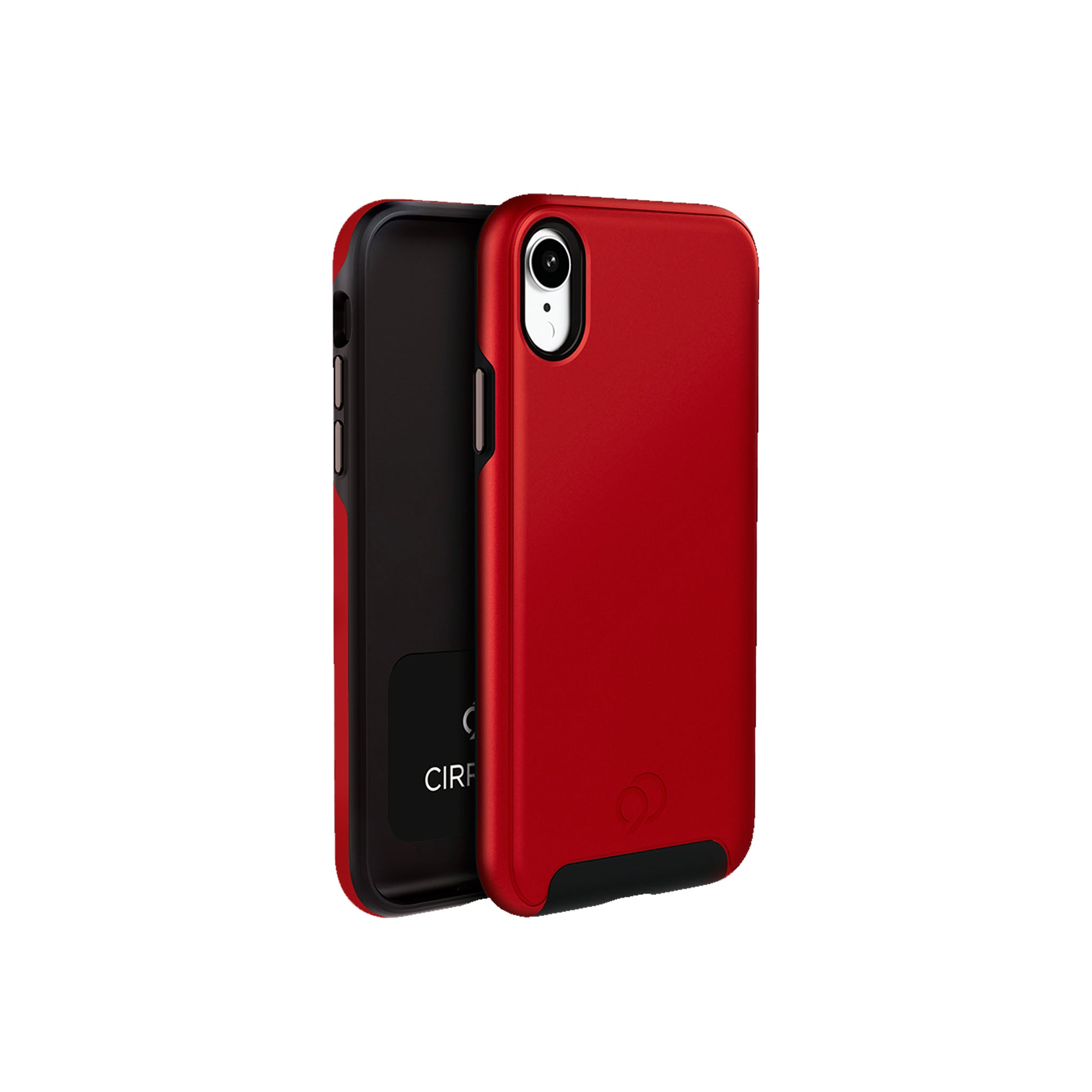 Nimbus9 - Cirrus 2 Case For Apple Iphone Xr - Red