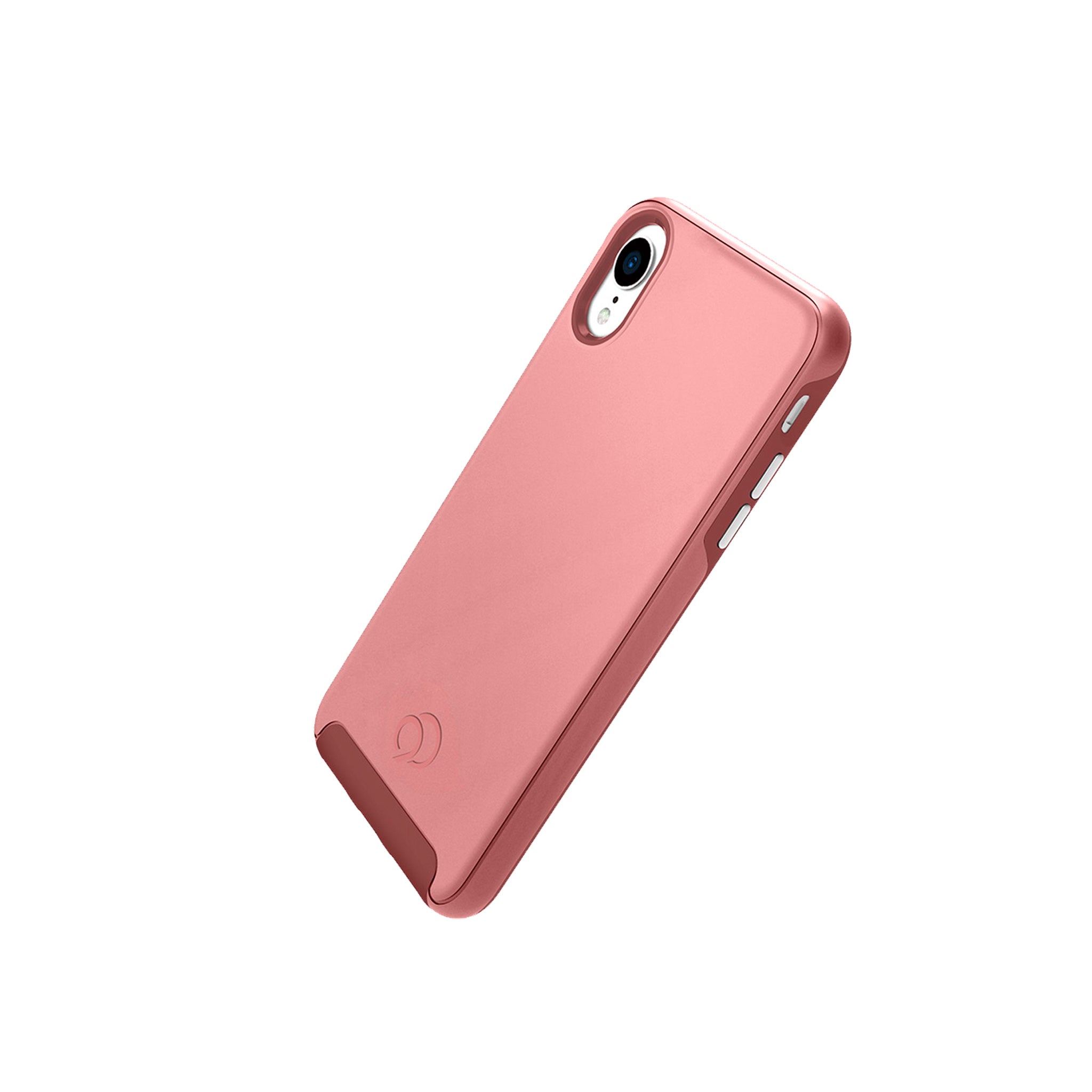 Nimbus9 - Cirrus 2 Case For Apple Iphone Xr - Rose Gold