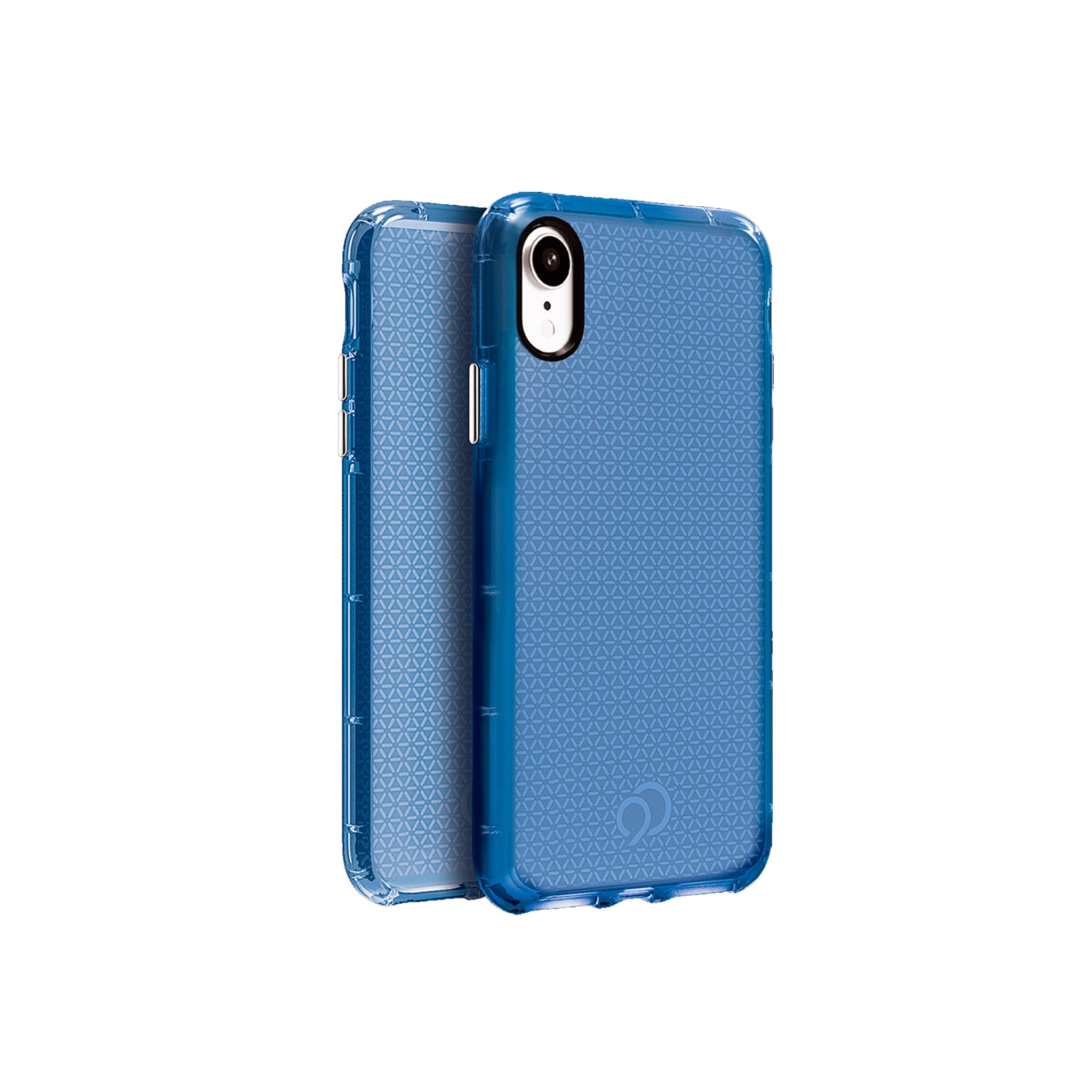Nimbus9 - Phantom 2 Case For Apple Iphone Xr - Pacific Blue