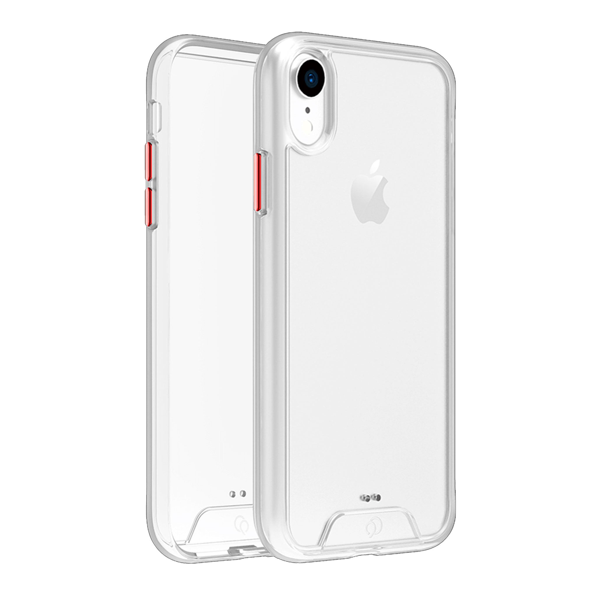Nimbus9 - Vapor Air 2 Case For Apple Iphone Xr - Clear