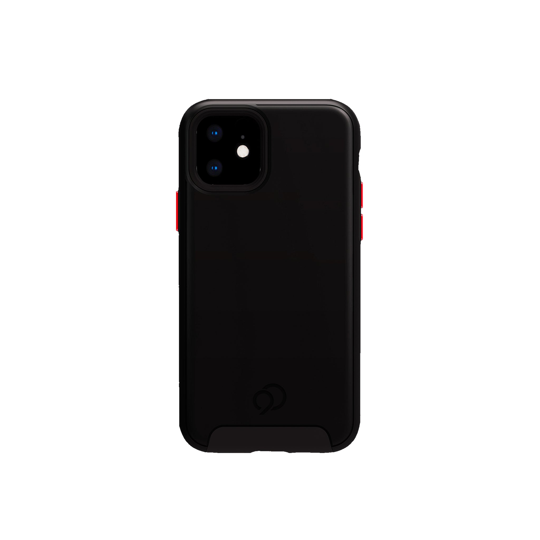 Nimbus9 - Cirrus 2 Case For Apple Iphone 11 - Black