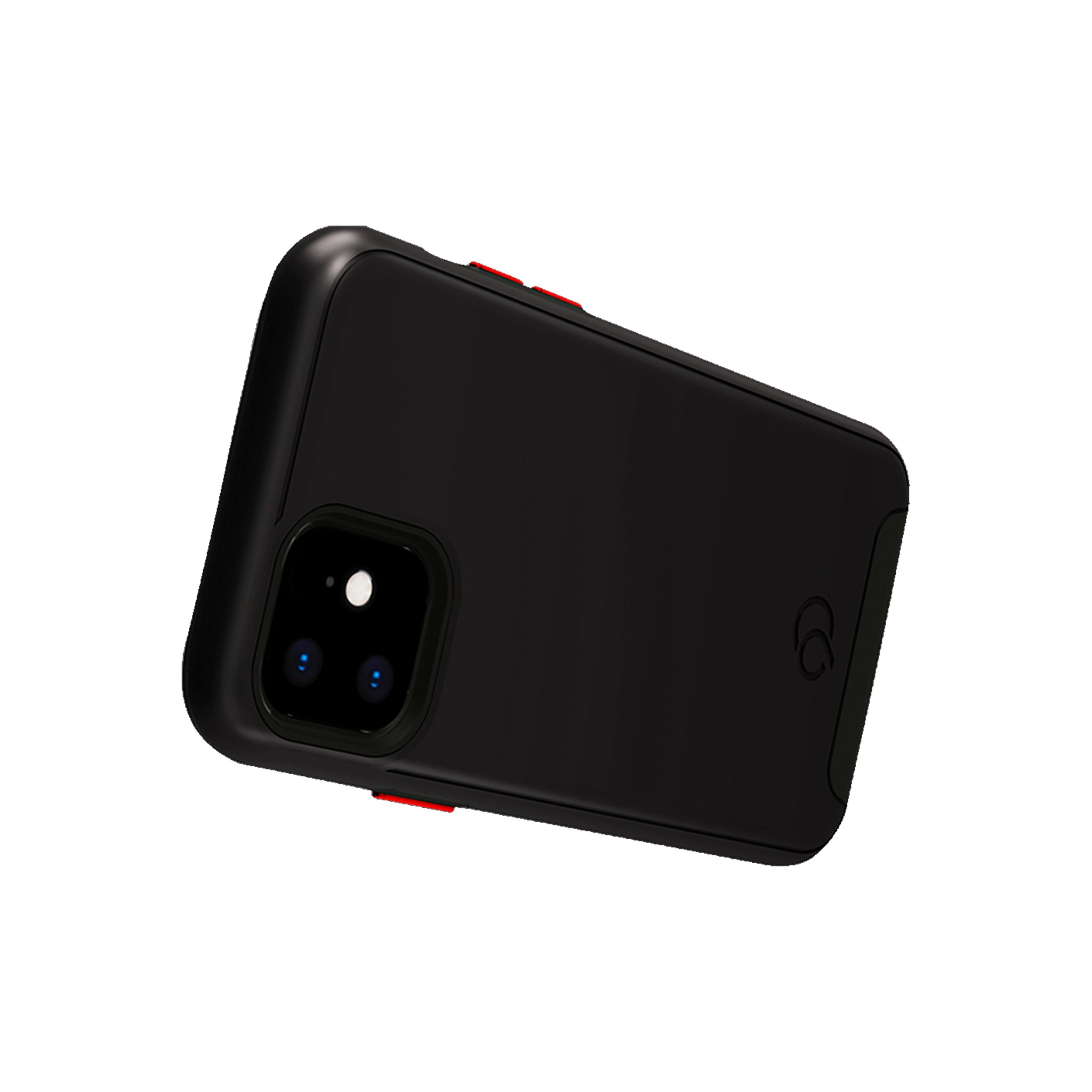 Nimbus9 - Cirrus 2 Case For Apple Iphone 11 - Black