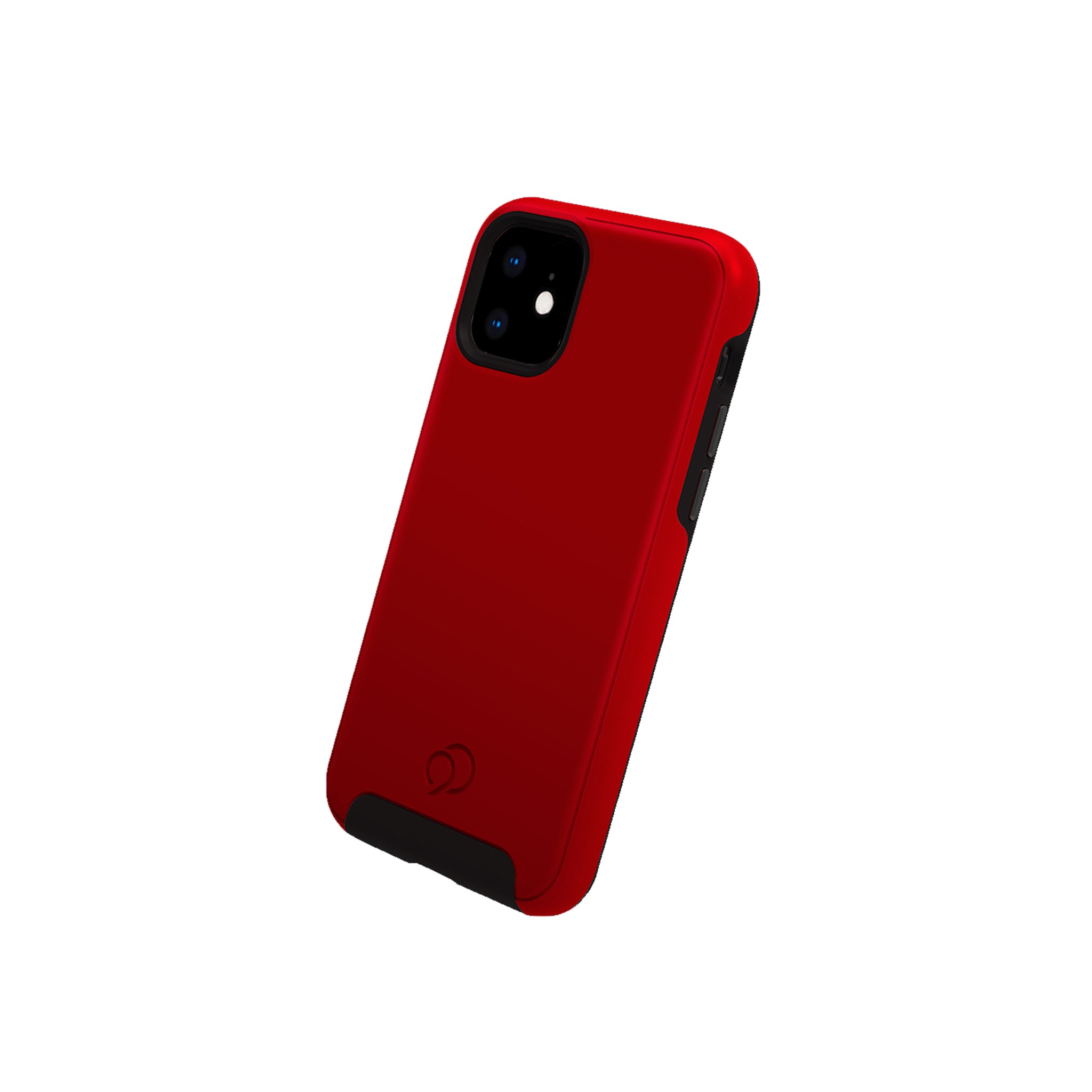 Nimbus9 - Cirrus 2 Case For Apple Iphone 11 - Crimson