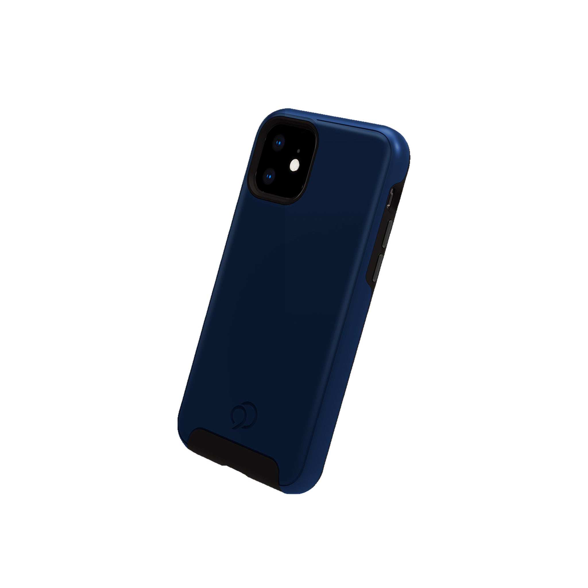 Nimbus9 - Cirrus 2 Case For Apple Iphone 11 - Midnight Blue