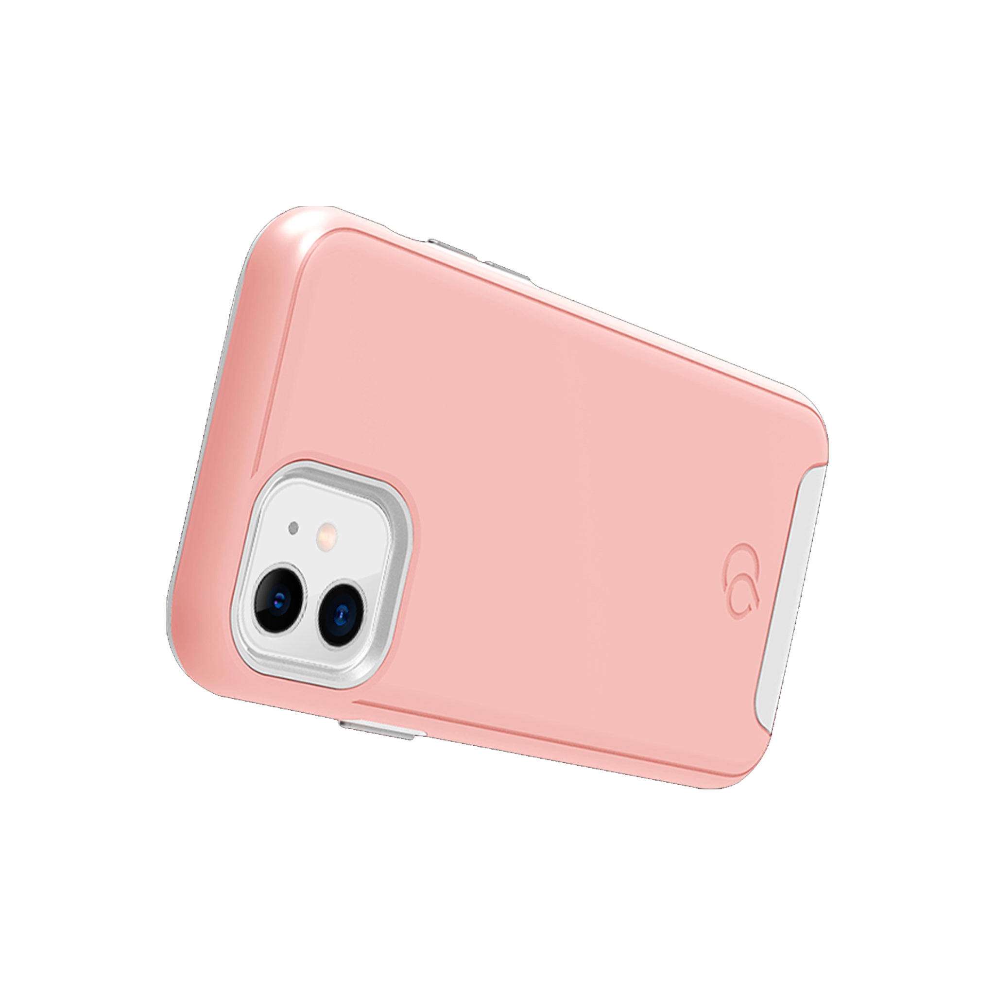 Nimbus9 - Cirrus 2 Case For Apple Iphone 11 - Rose Clear