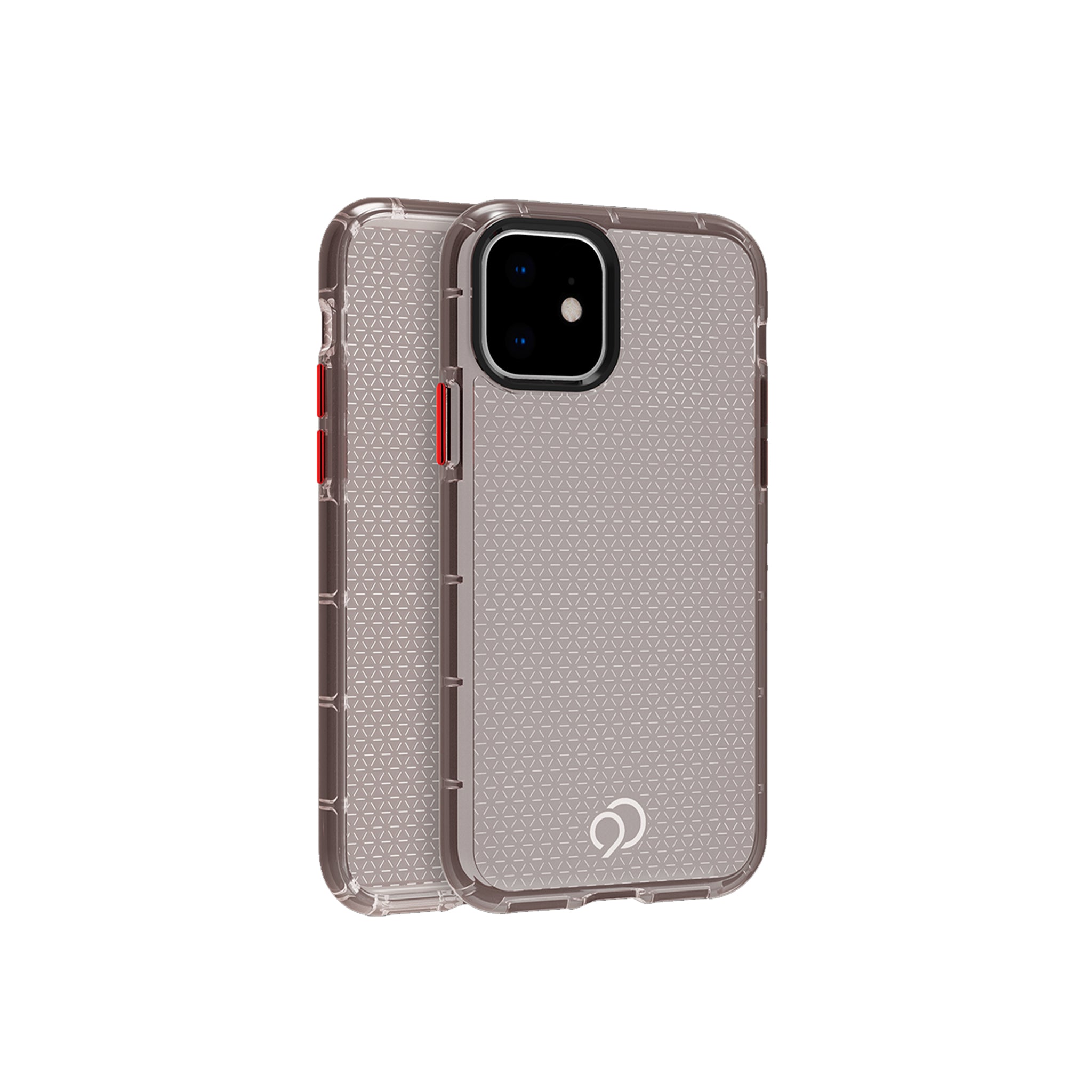 Nimbus9 - Phantom 2 Case For Apple Iphone 11 - Carbon