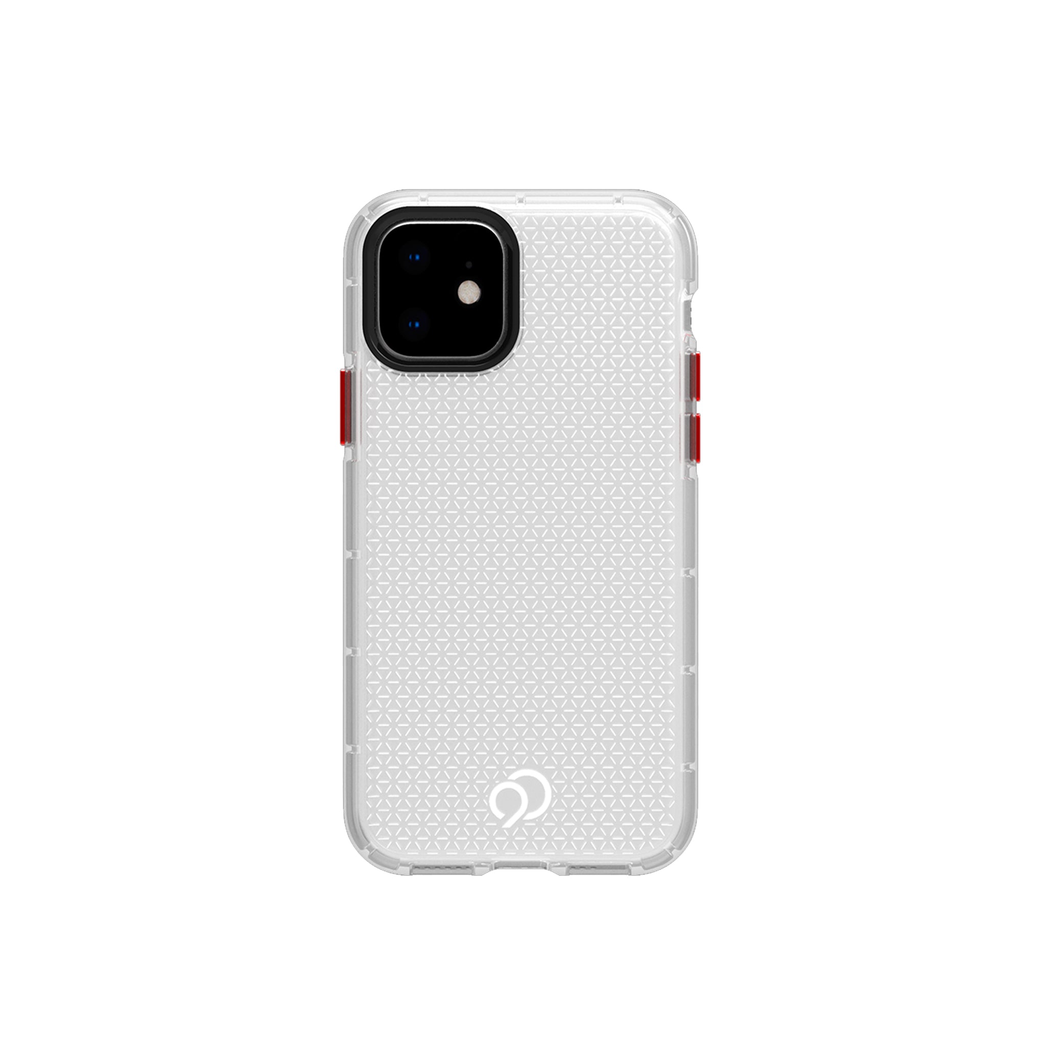 Nimbus9 - Phantom 2 Case For Apple Iphone 11 - Clear