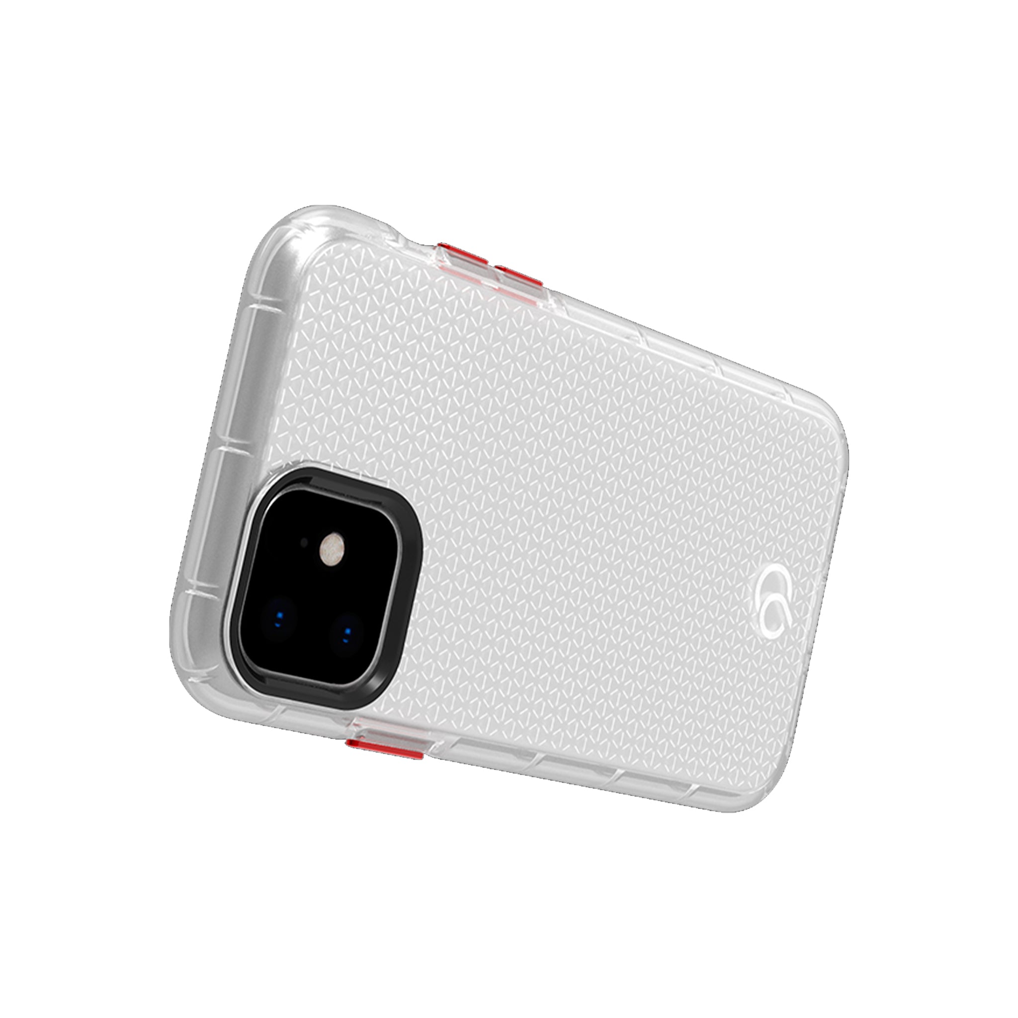 Nimbus9 - Phantom 2 Case For Apple Iphone 11 - Clear