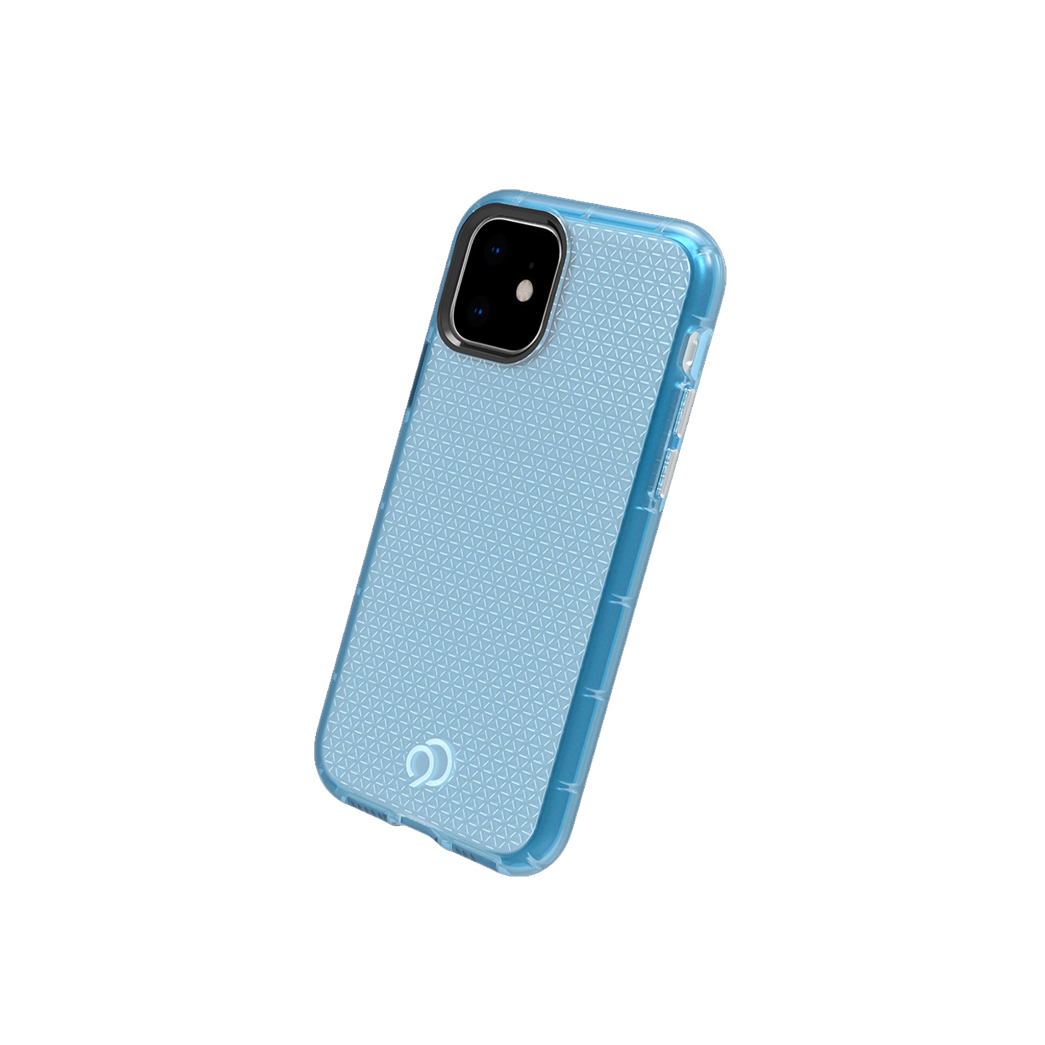 Nimbus9 - Phantom 2 Case For Apple Iphone 11 - Pacific Blue