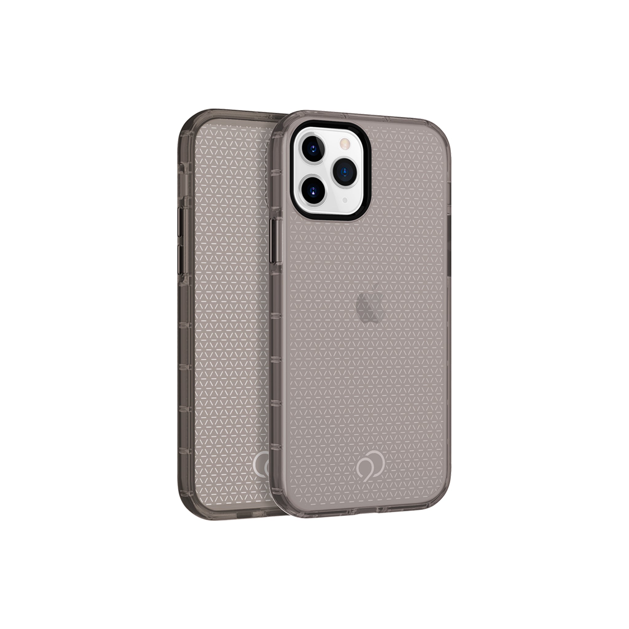 Nimbus9 - Phantom 2 Case For Apple Iphone 12 / 12 Pro - Carbon