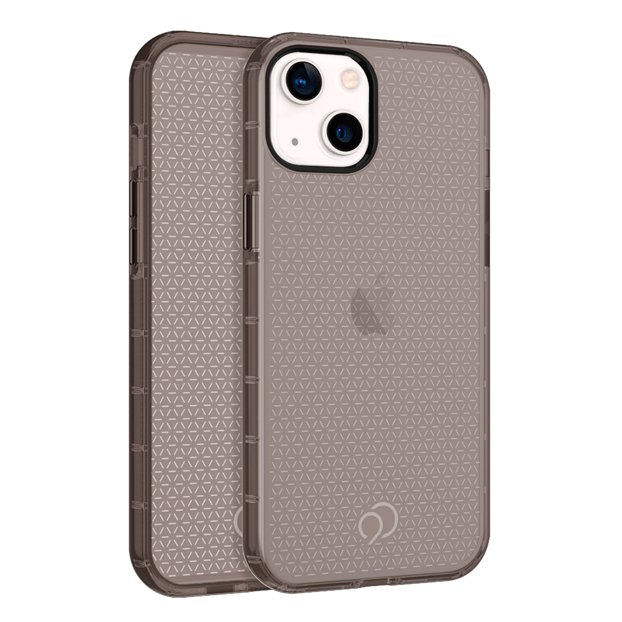 Nimbus9 - Phantom 2 Case For Apple iPhone 13 - Carbon