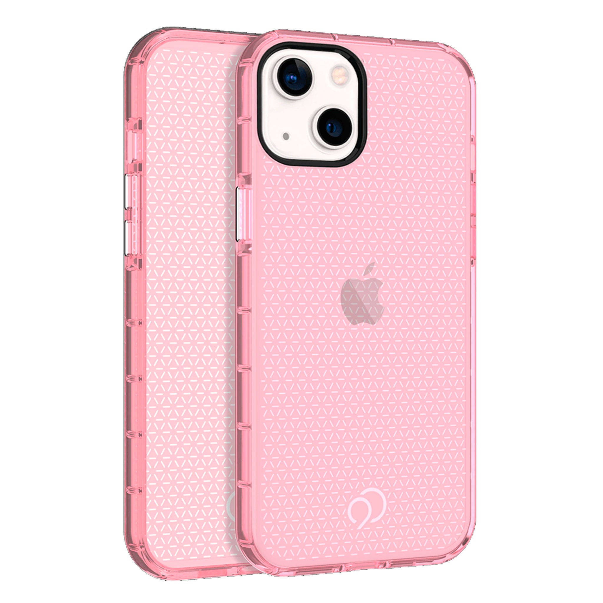 Nimbus9 - Phantom 2 Case For Apple Iphone 13 - Flamingo