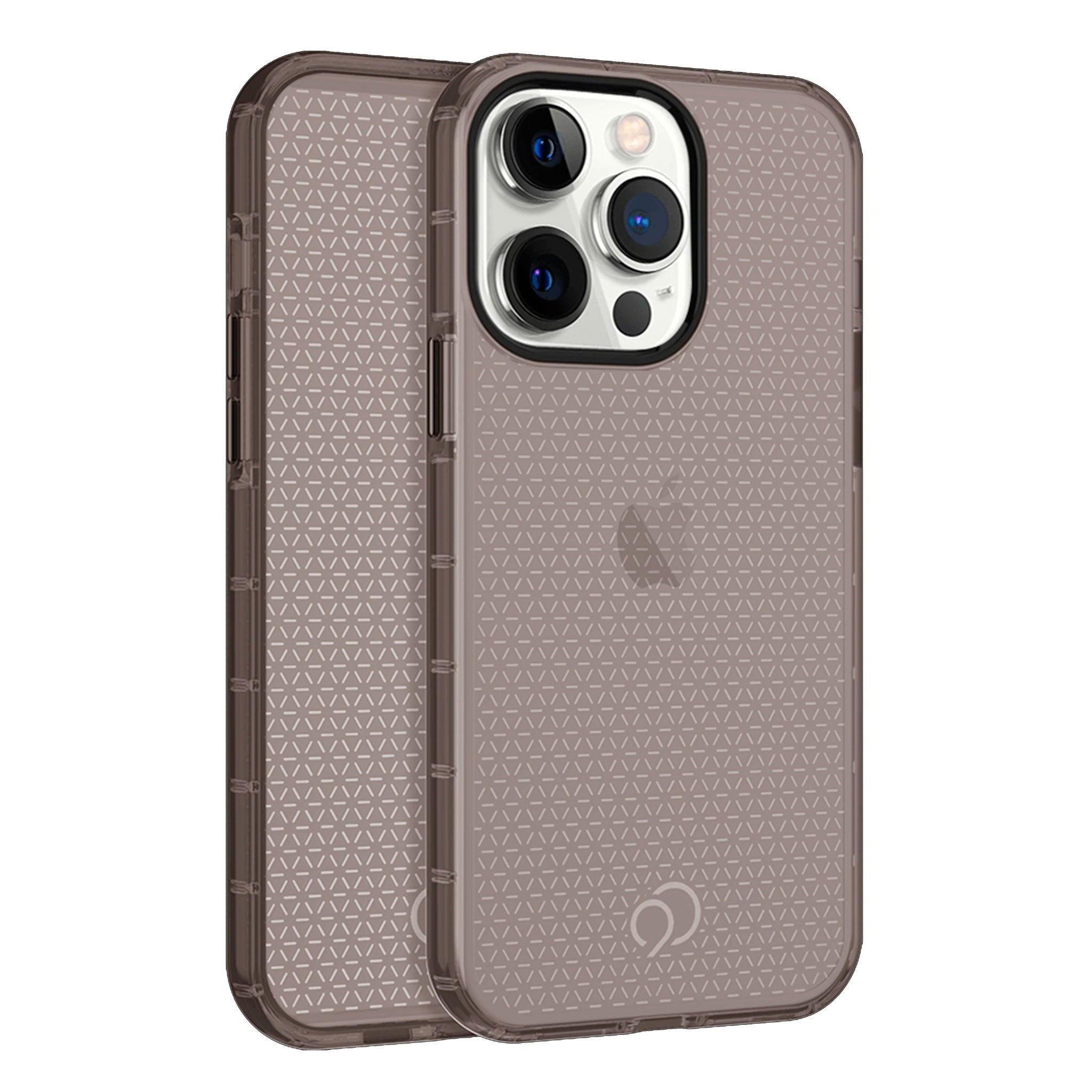 Nimbus9 - Phantom 2 Case For Apple Iphone 13 Pro - Carbon
