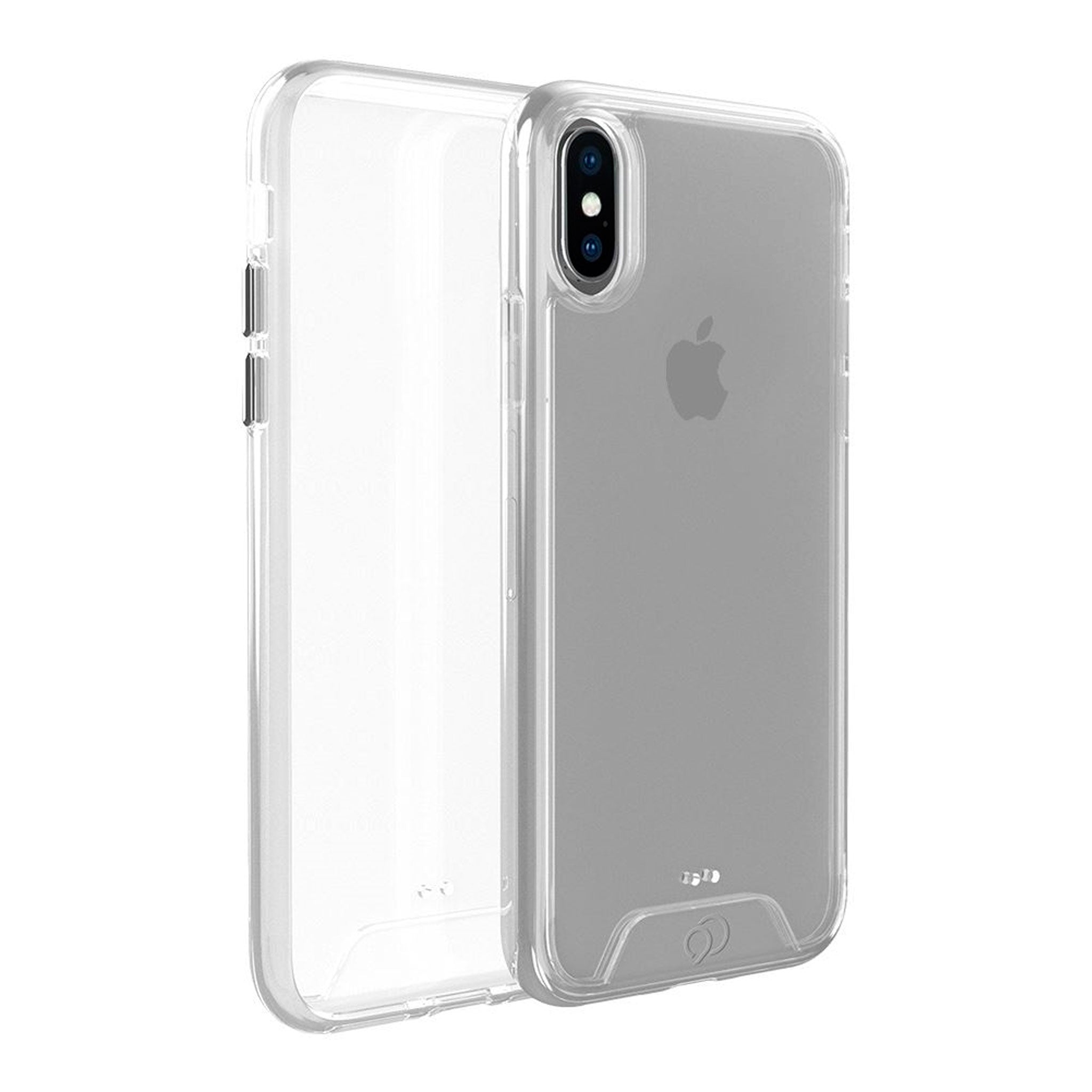 Nimbus9 - Vapor Air 2 Case For Apple Iphone Xs Max - Clear