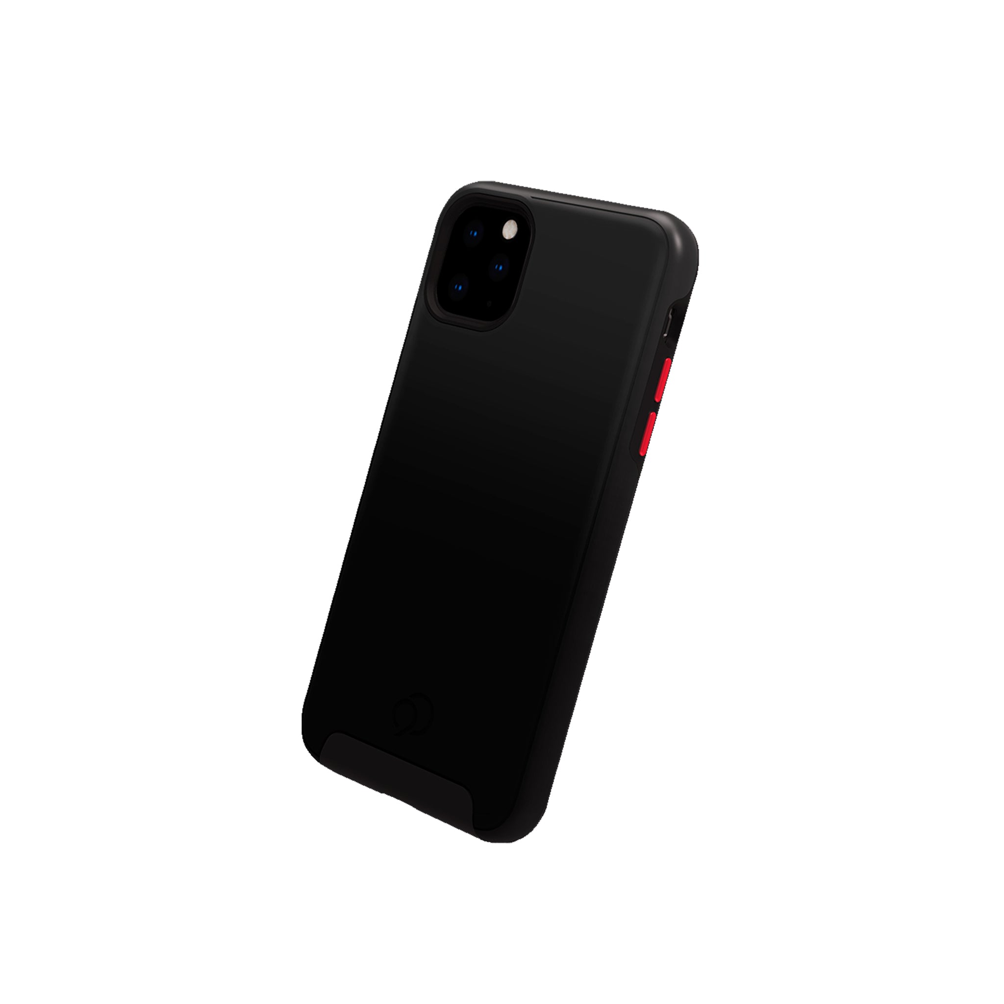 Nimbus9 - Cirrus 2 Case For Apple Iphone 11 Pro Max - Black