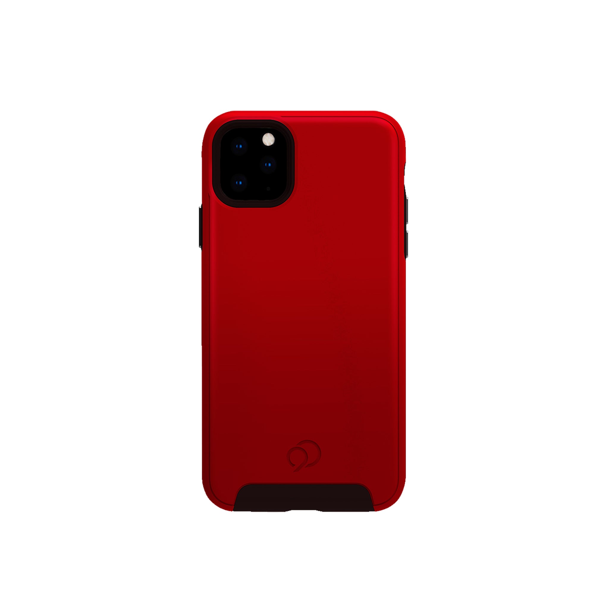 Nimbus9 - Cirrus 2 Case For Apple Iphone 11 Pro Max - Crimson