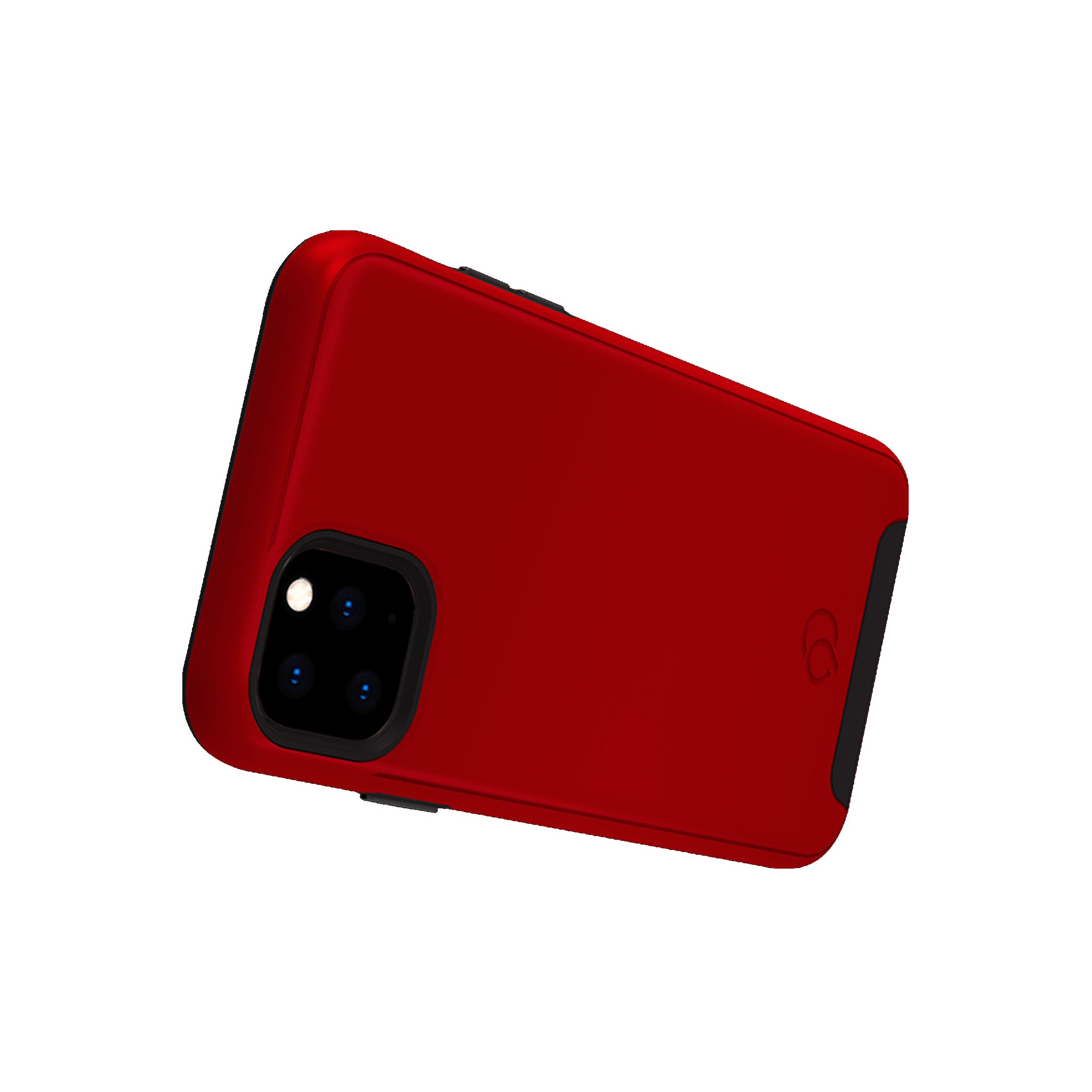 Nimbus9 - Cirrus 2 Case For Apple Iphone 11 Pro Max - Crimson
