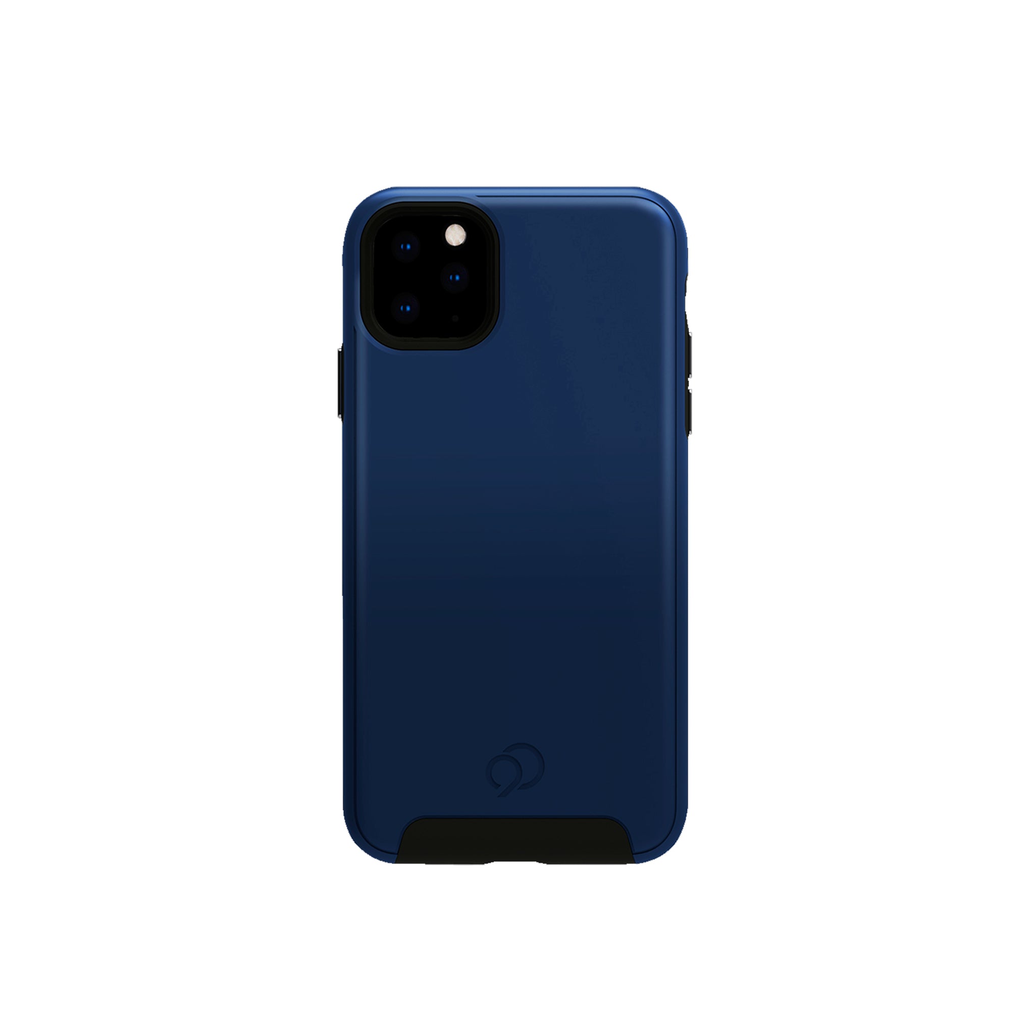 Nimbus9 - Cirrus 2 Case For Apple Iphone 11 Pro Max - Midnight Blue