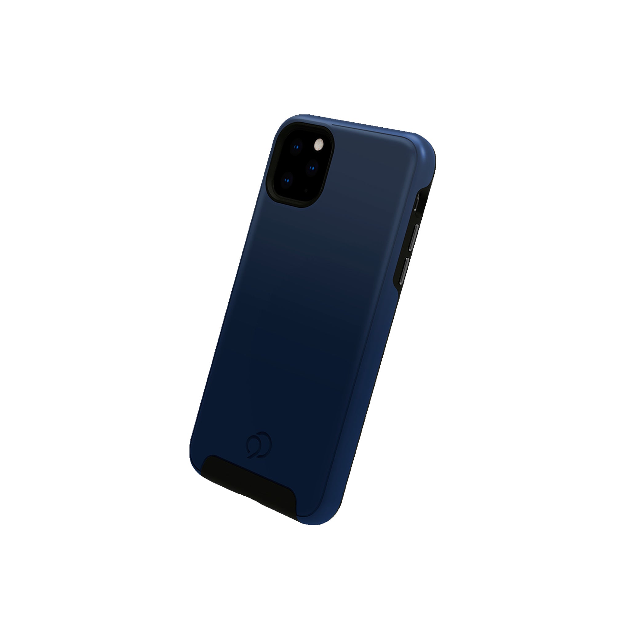 Nimbus9 - Cirrus 2 Case For Apple Iphone 11 Pro Max - Midnight Blue