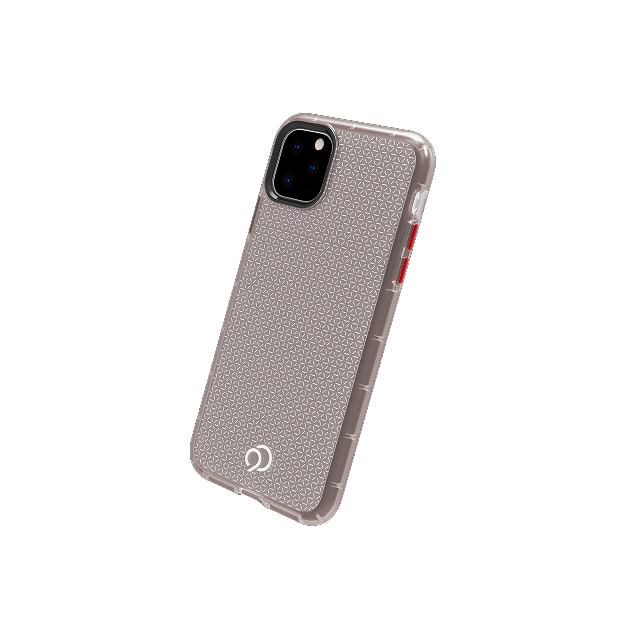 Nimbus9 - Phantom 2 Case For Apple Iphone 11 Pro Max - Carbon