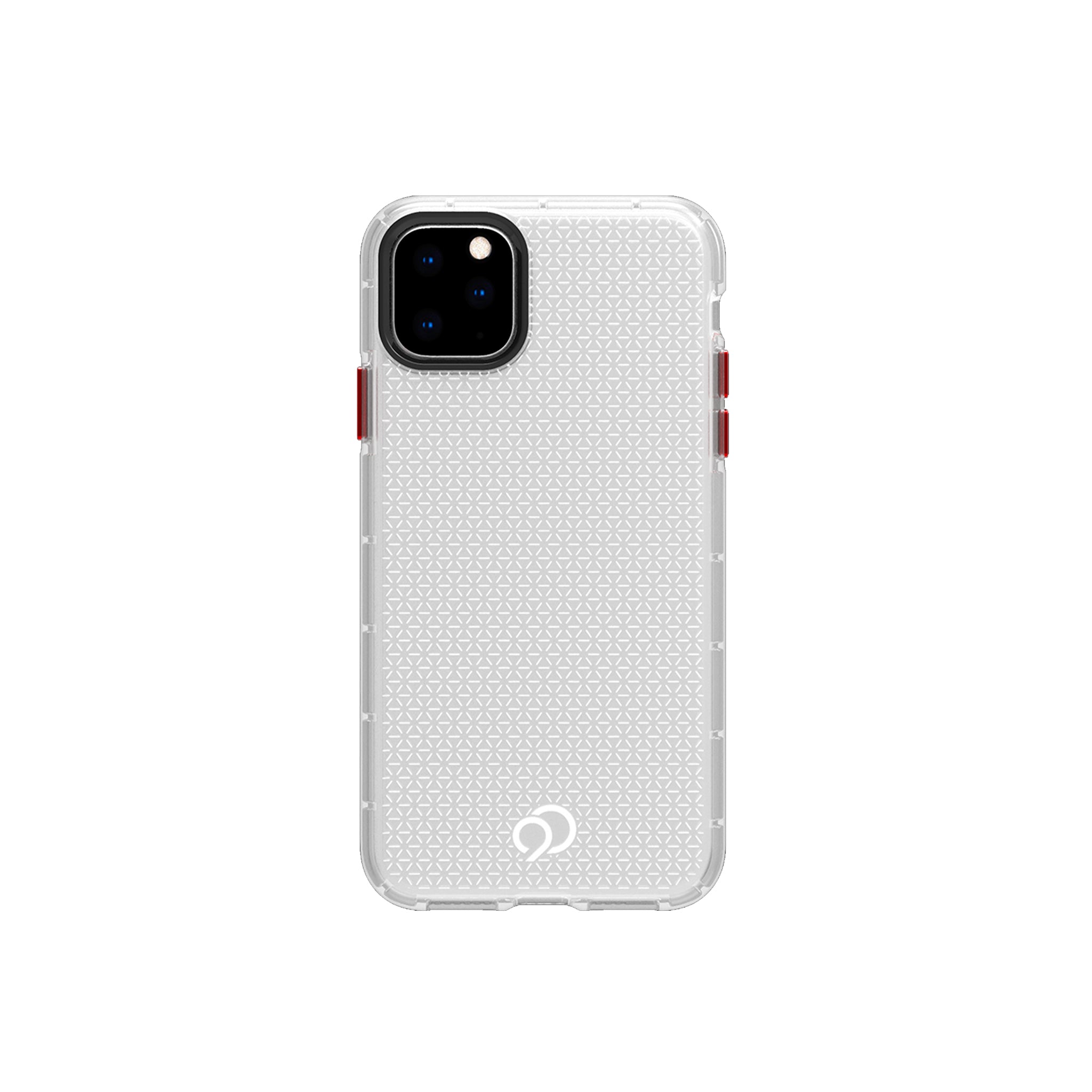 Nimbus9 - Phantom 2 Case For Apple Iphone 11 Pro Max - Clear