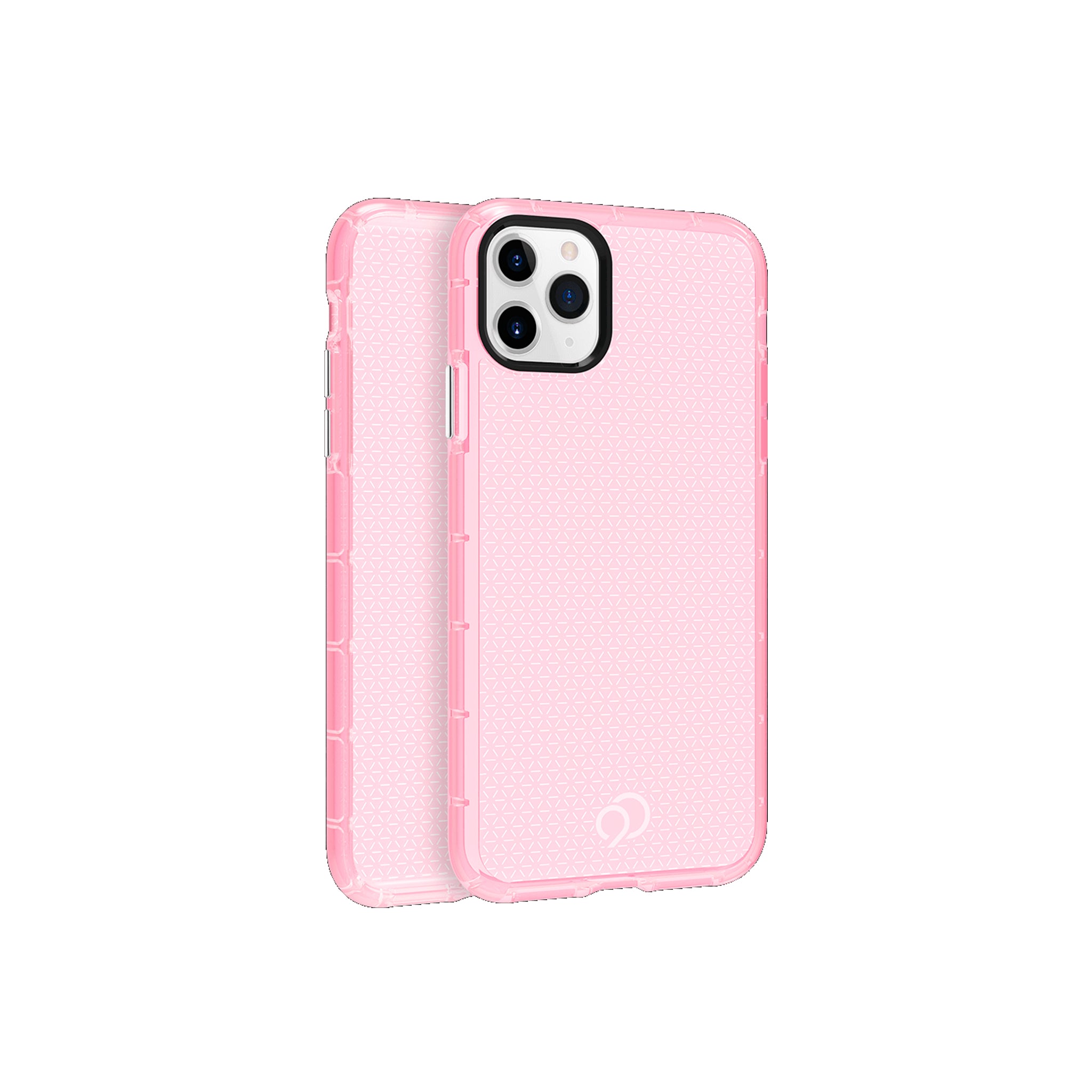 Nimbus9 - Phantom 2 Case For Apple Iphone 11 Pro Max - Flamingo