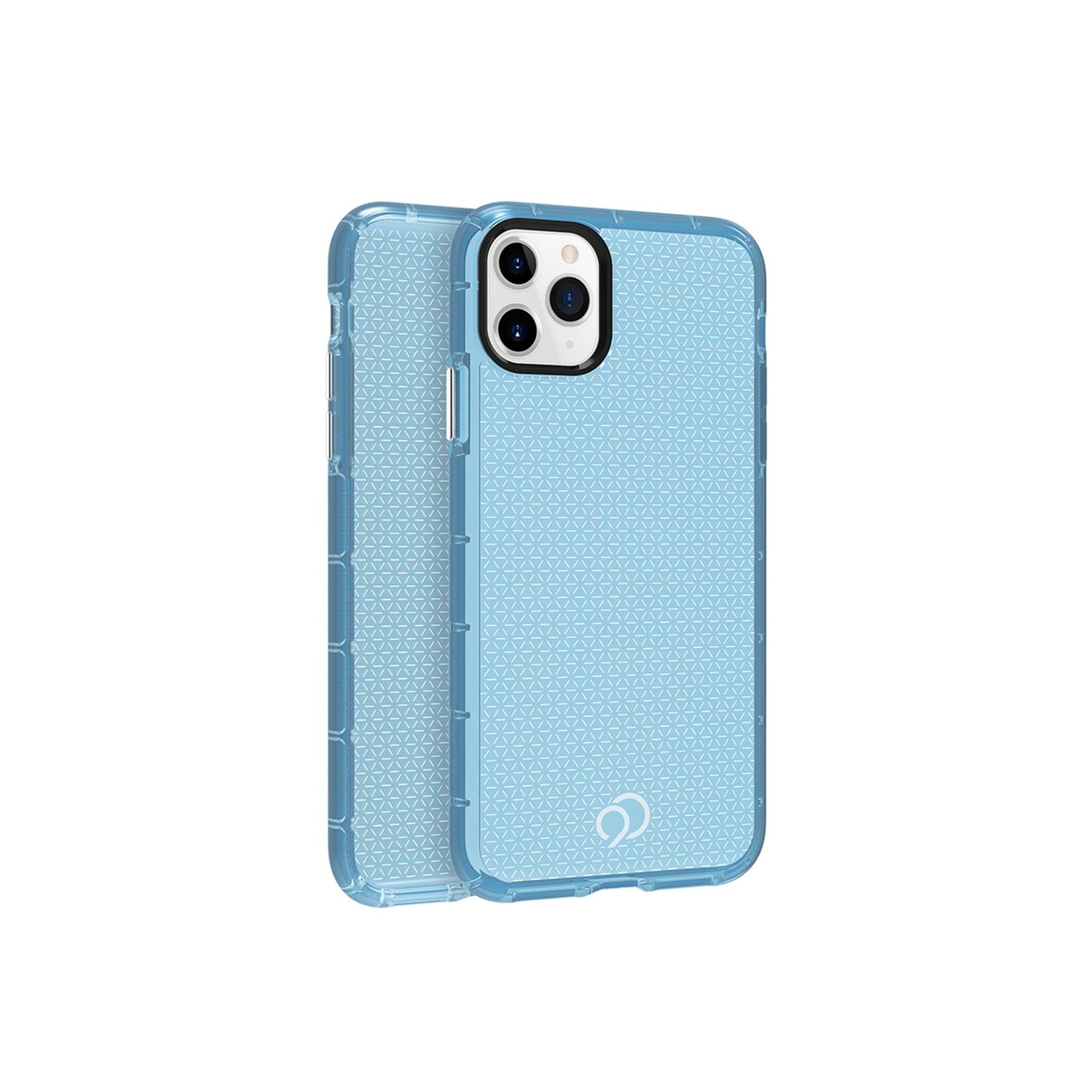 Nimbus9 - Phantom 2 Case For Apple Iphone 11 Pro Max - Pacific Blue