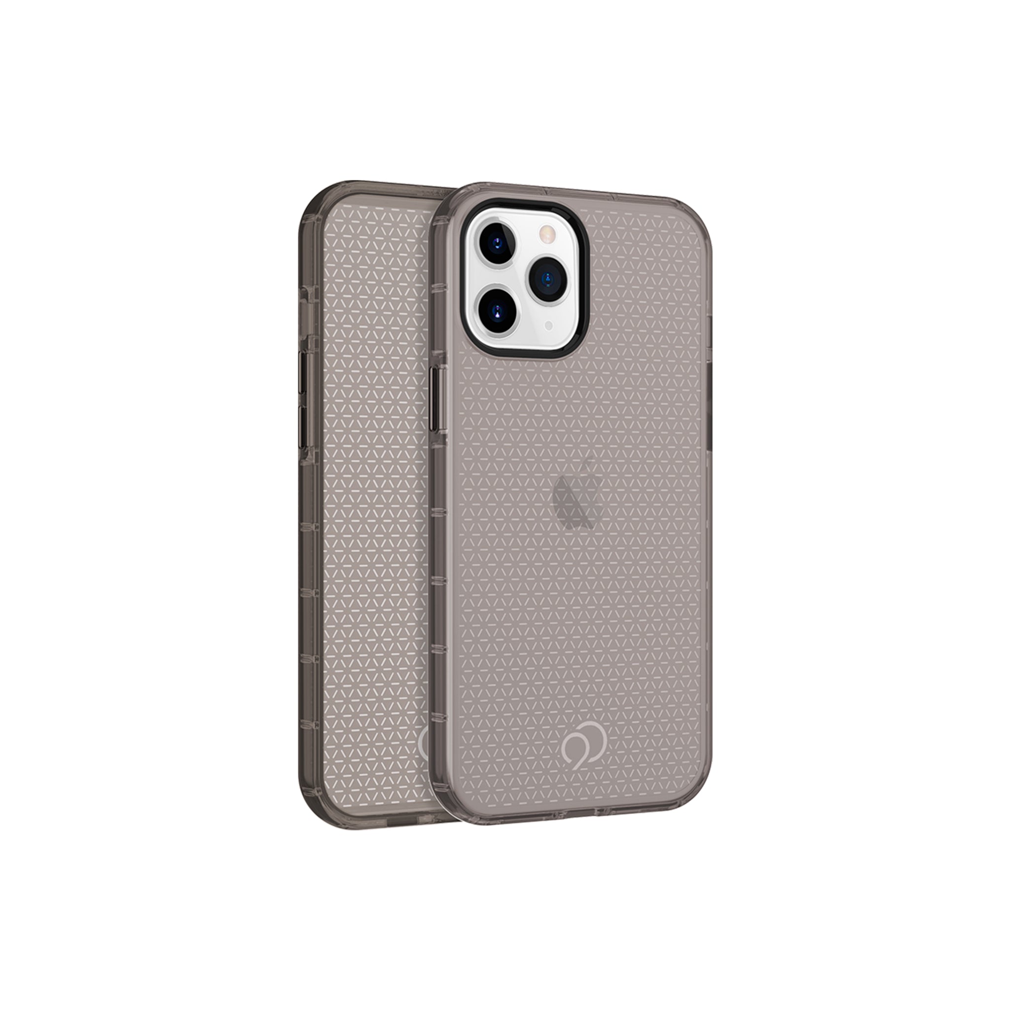 Nimbus9 - Phantom 2 Case For Apple Iphone 12 Pro Max - Carbon