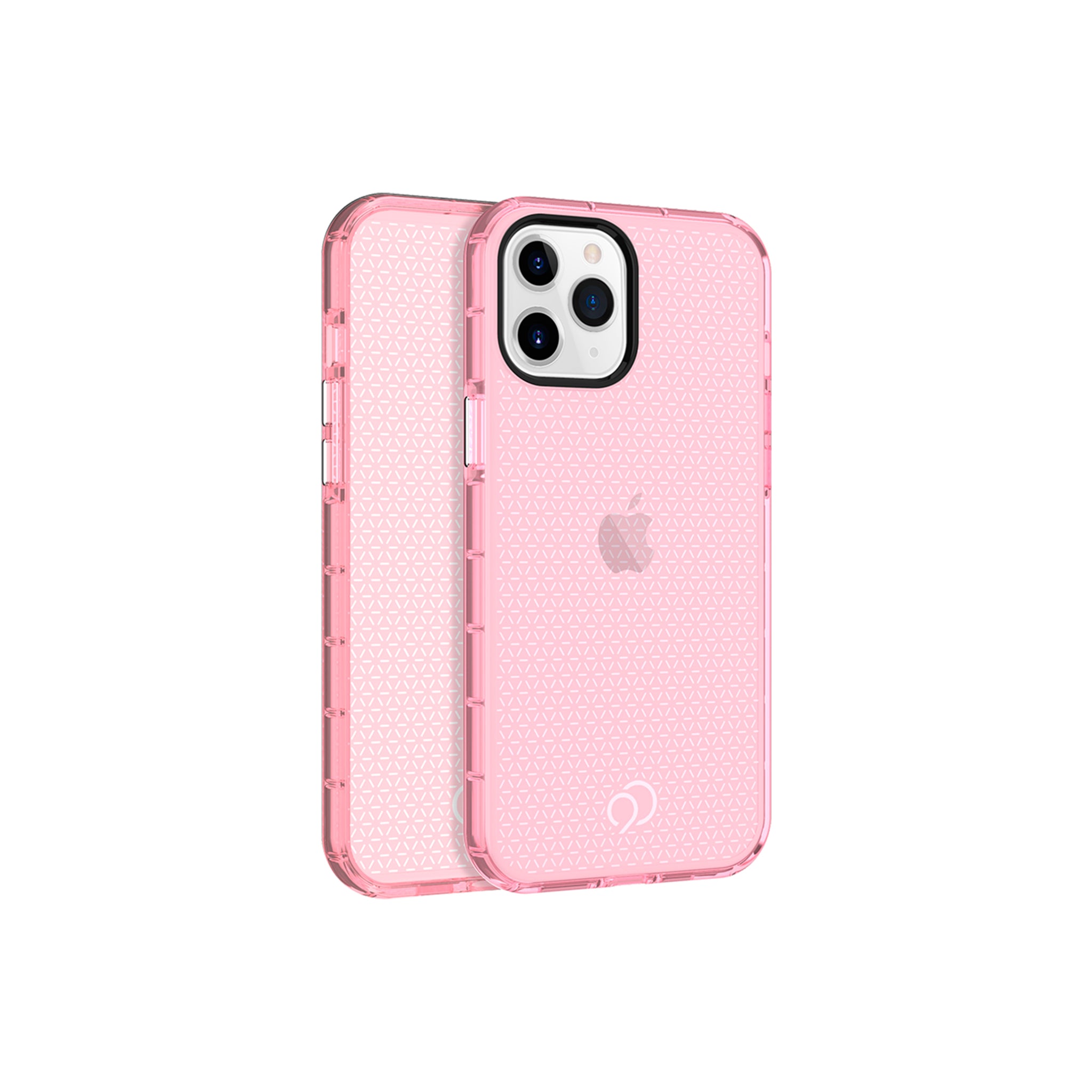 Nimbus9 - Phantom 2 Case For Apple Iphone 12 Pro Max - Flamingo